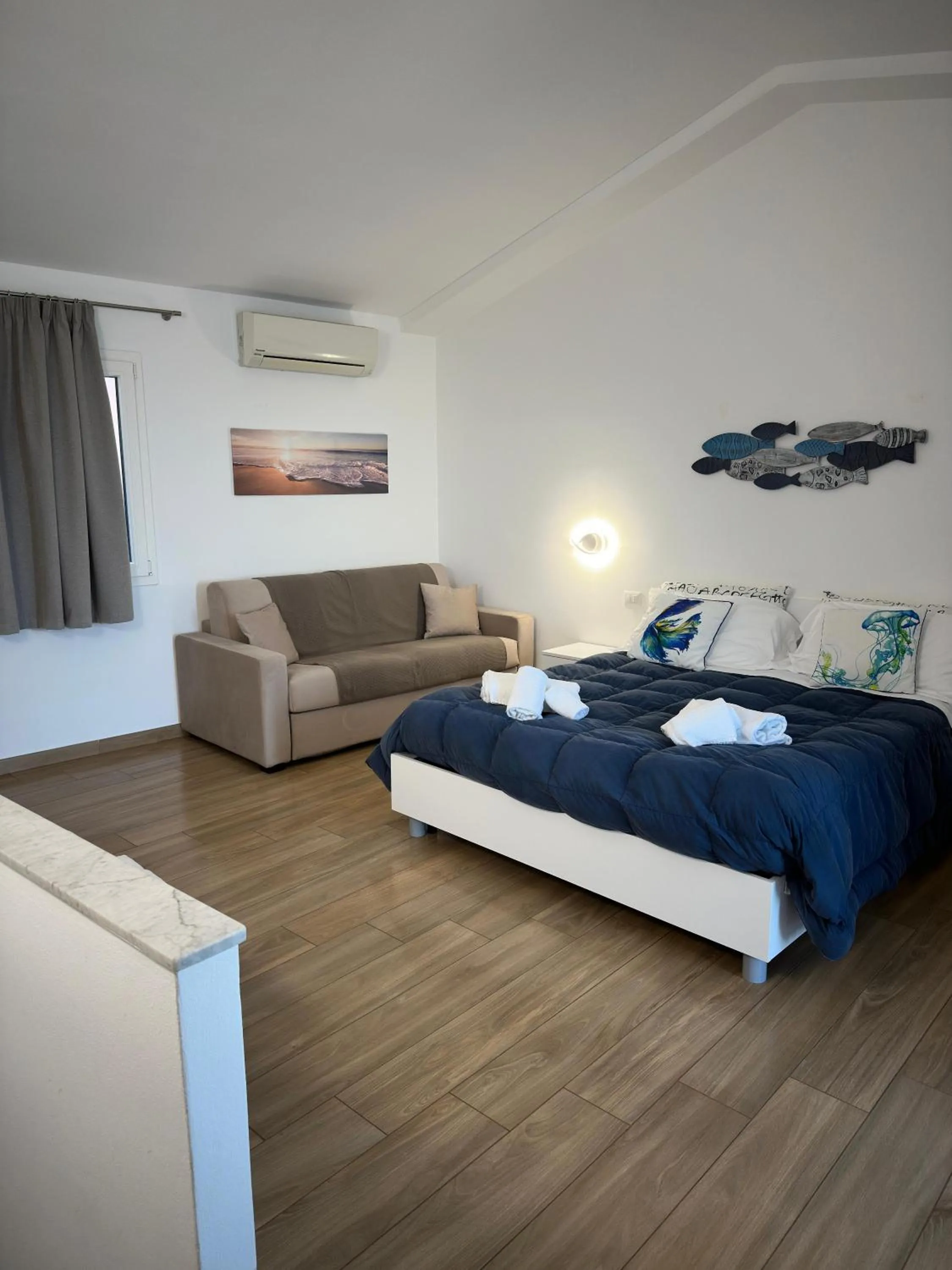 Marina House