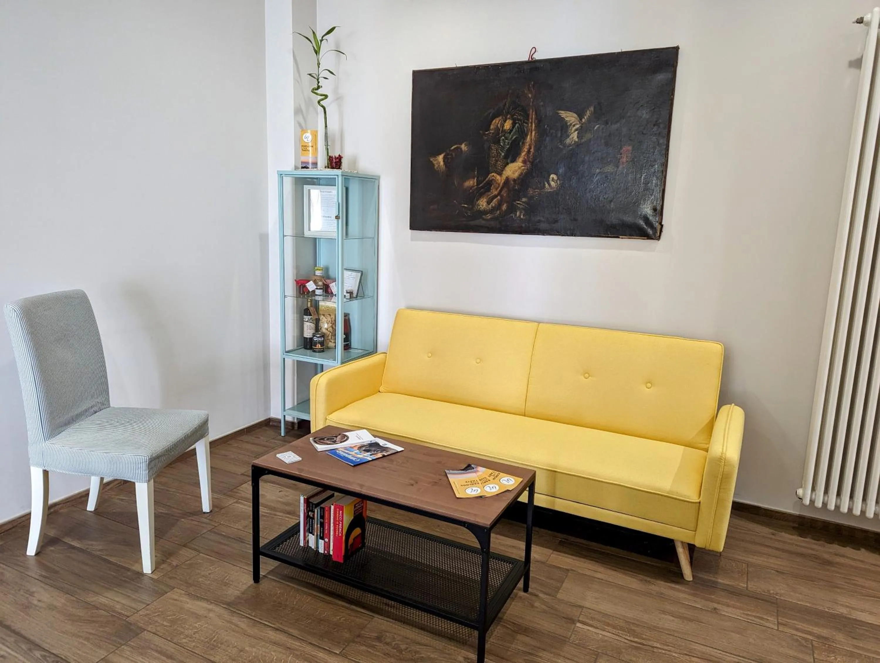 gia'Notte BB Salerno Centro by ElodeaGroup