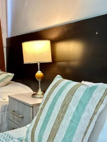 Hotel Estrella Andina