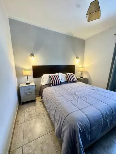 Hotel Estrella Andina