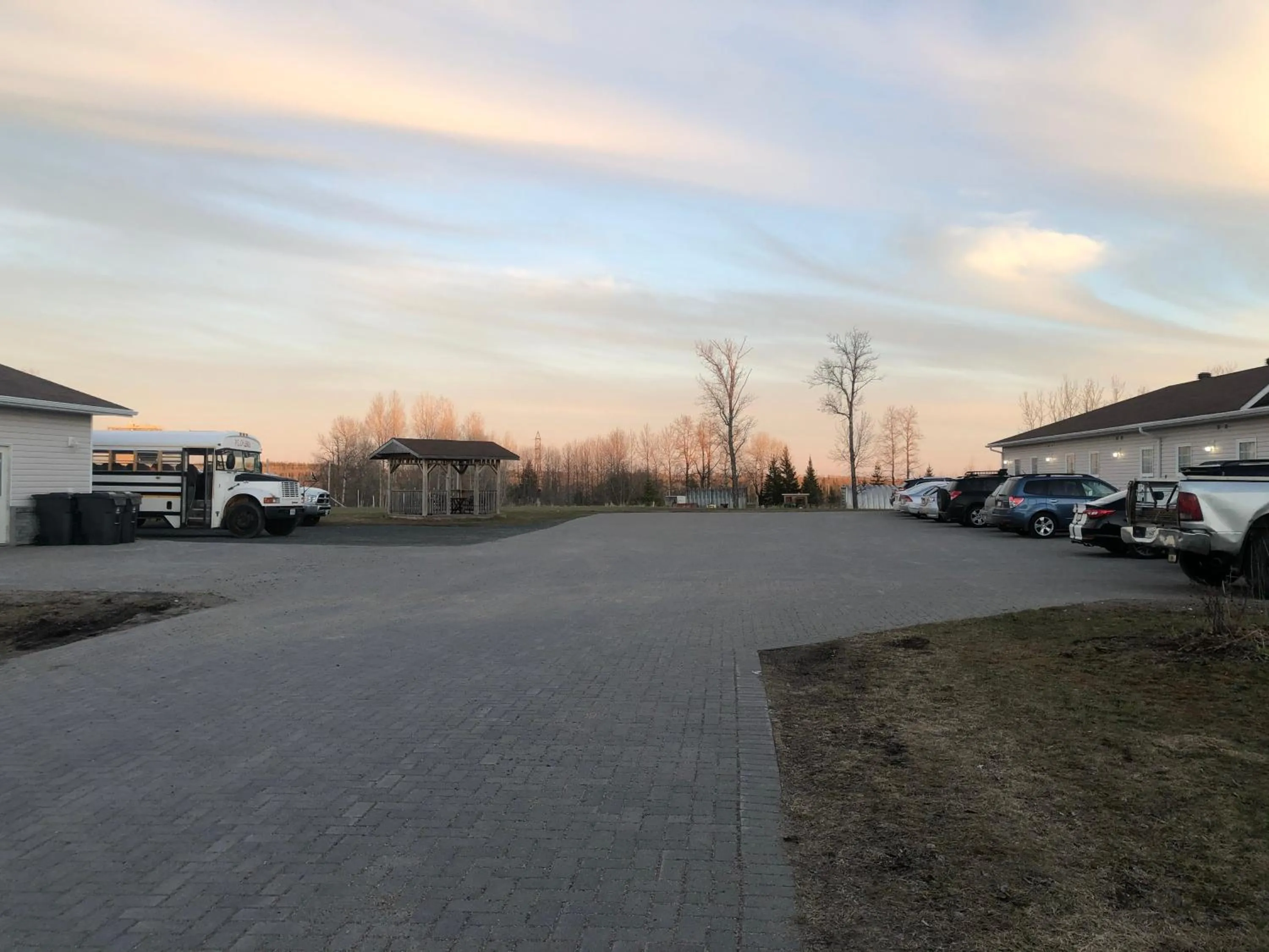 Auberge MacDonald Guest Inn