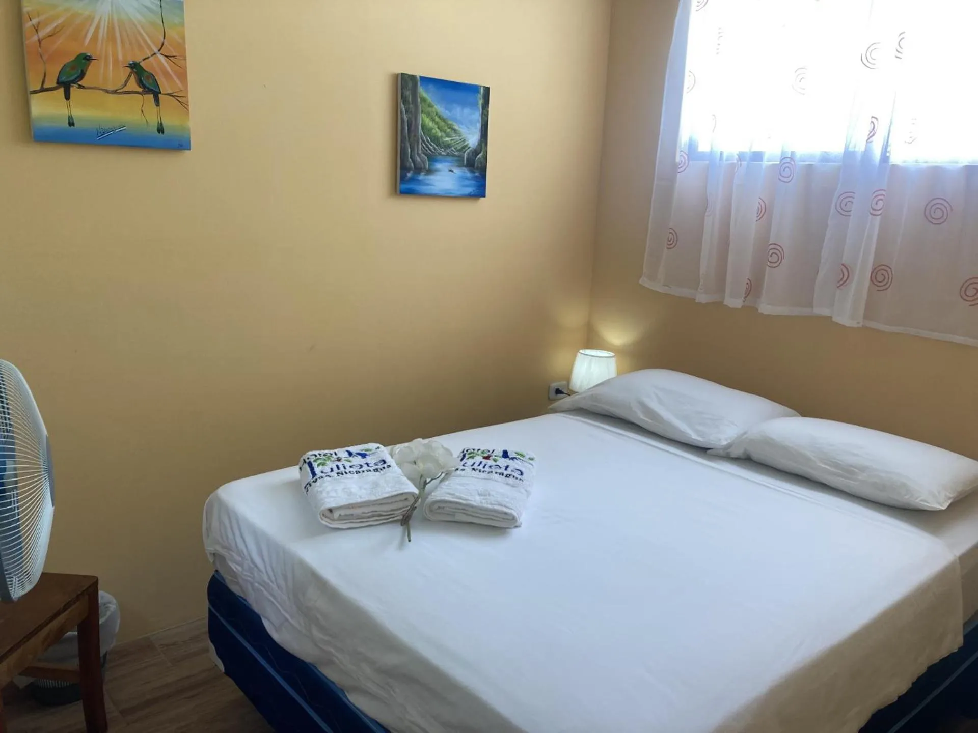 Bed in Hostel Julieta