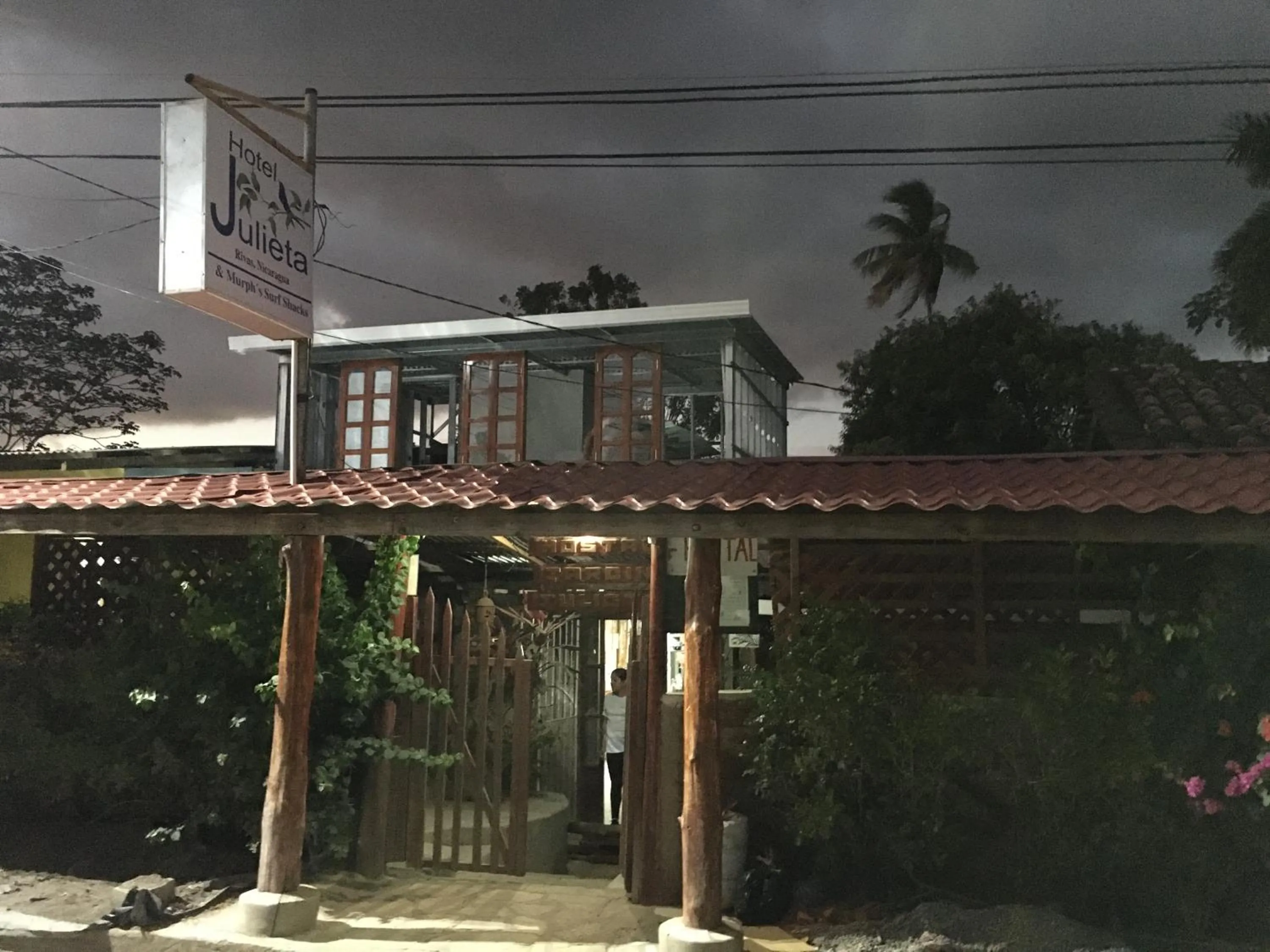 Hostel Julieta