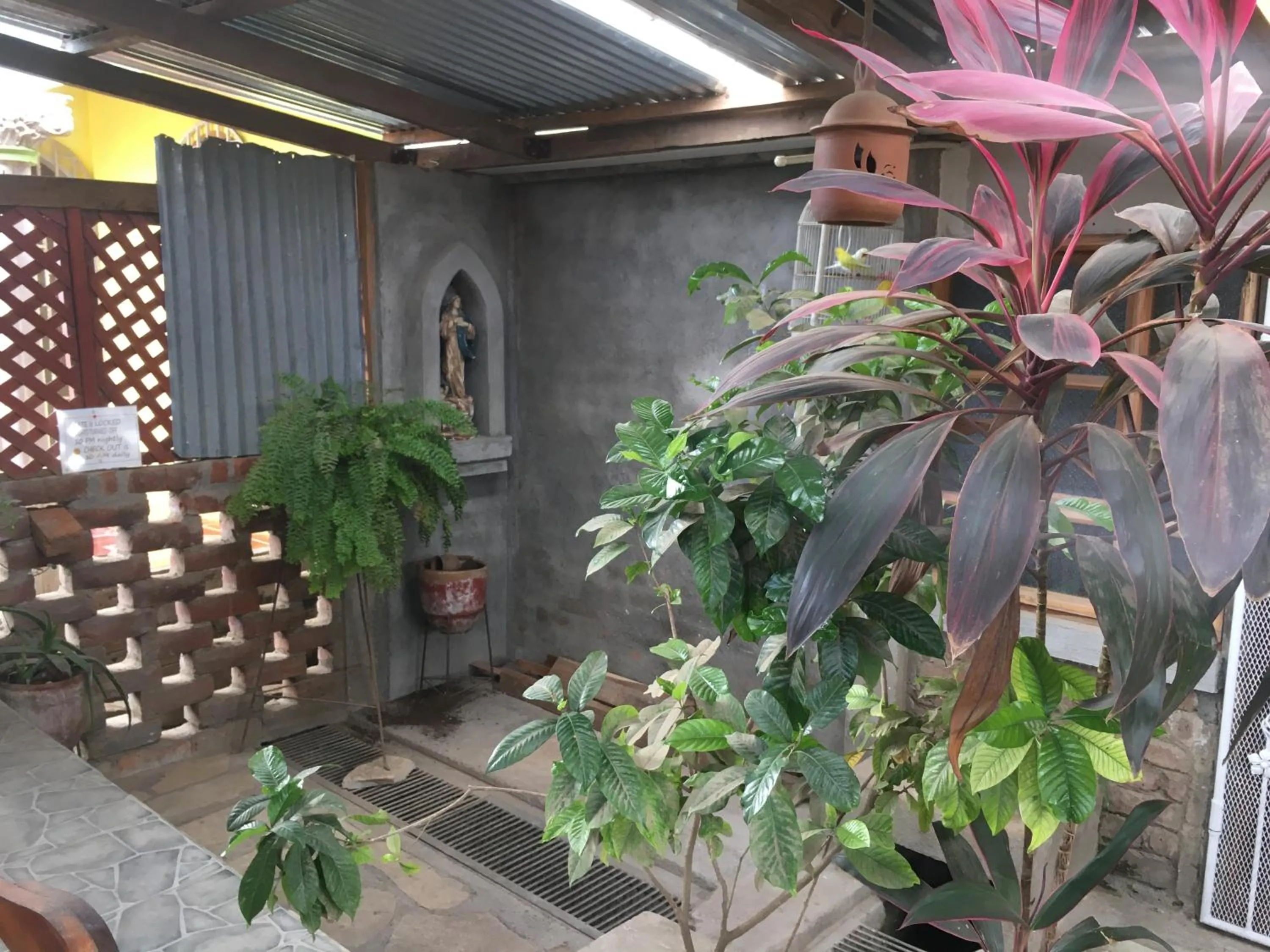 Hostel Julieta