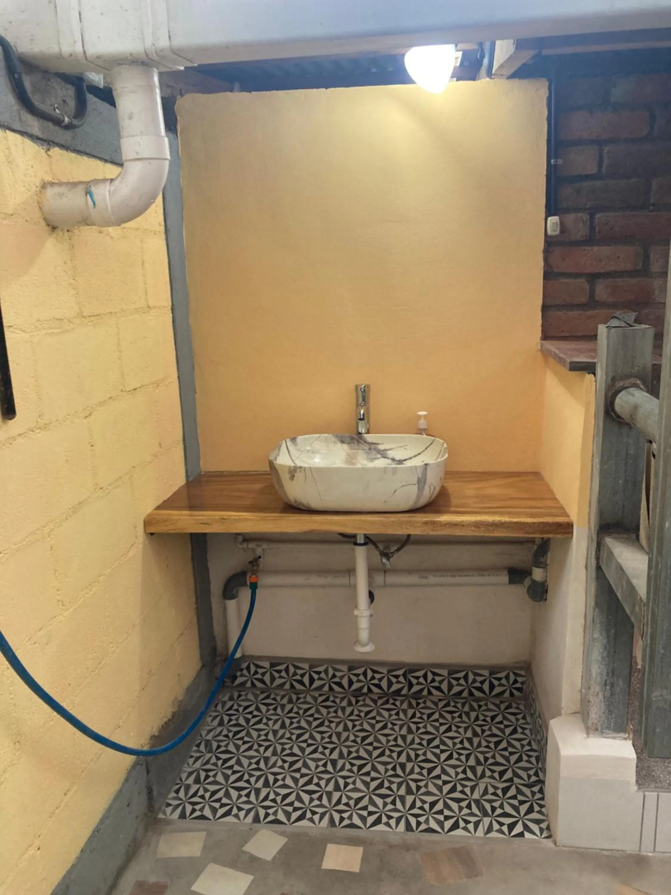 Hostel Julieta