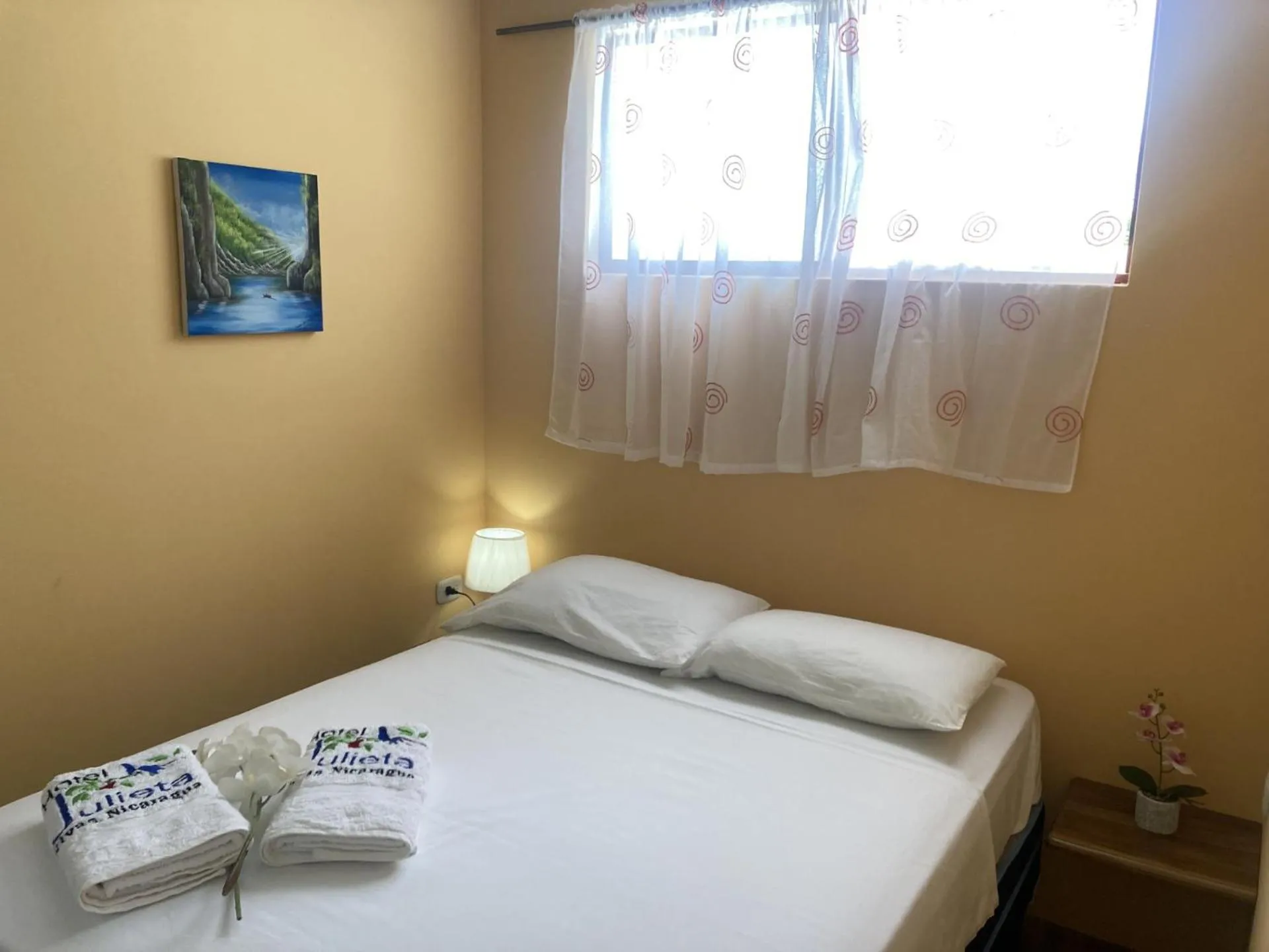 Bed in Hostel Julieta