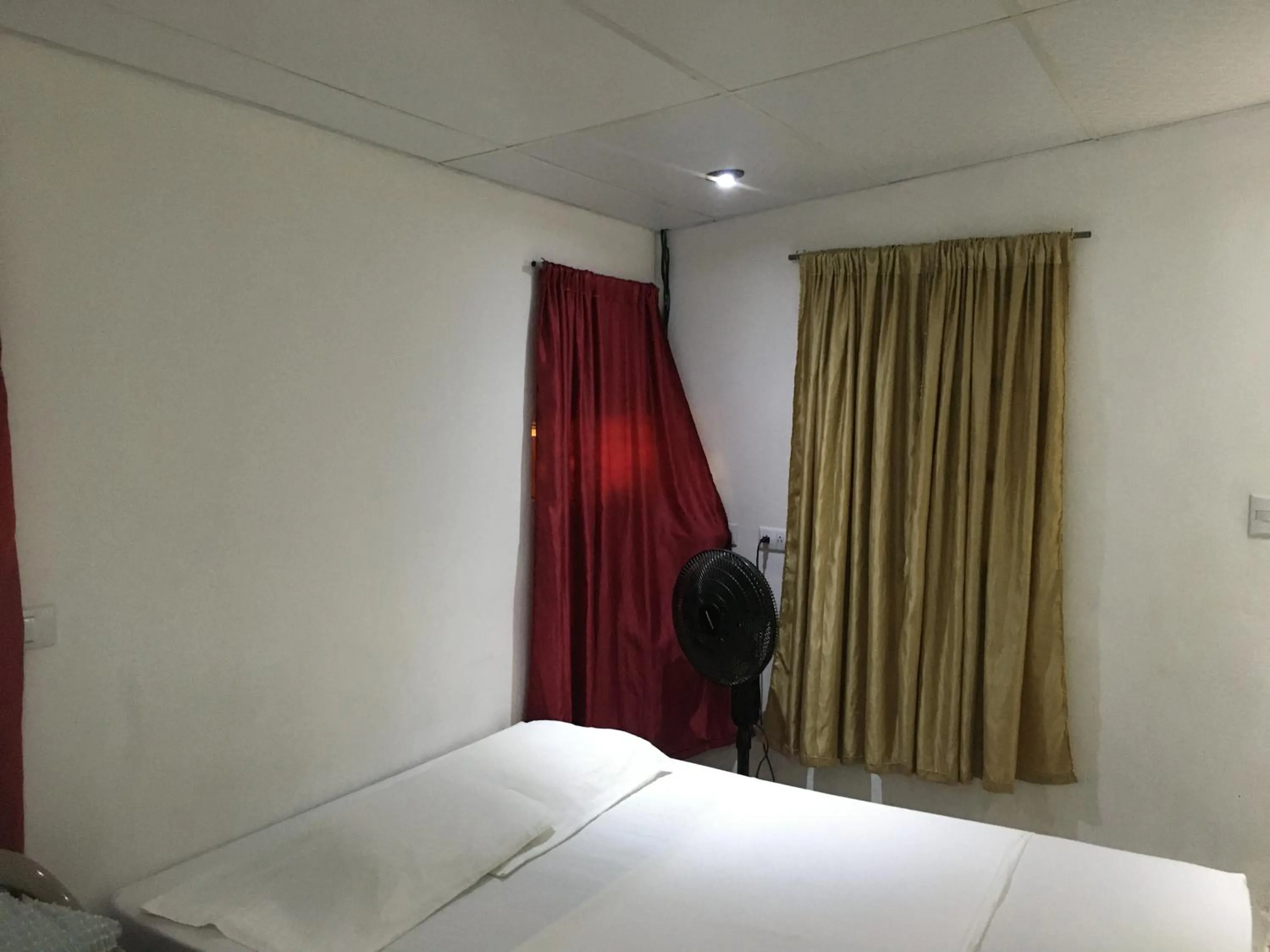 Bed in Hostel Julieta