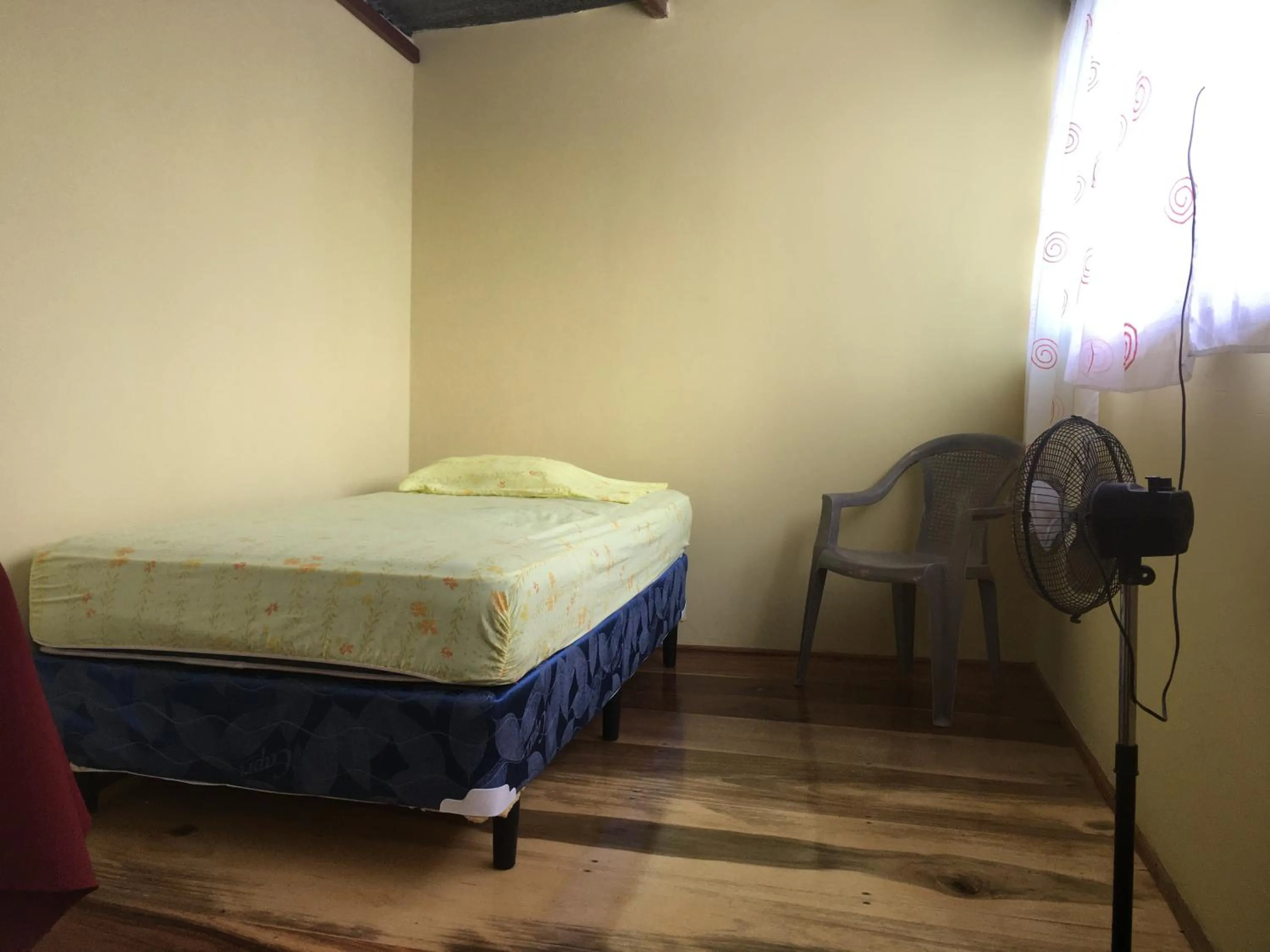 Bed in Hostel Julieta
