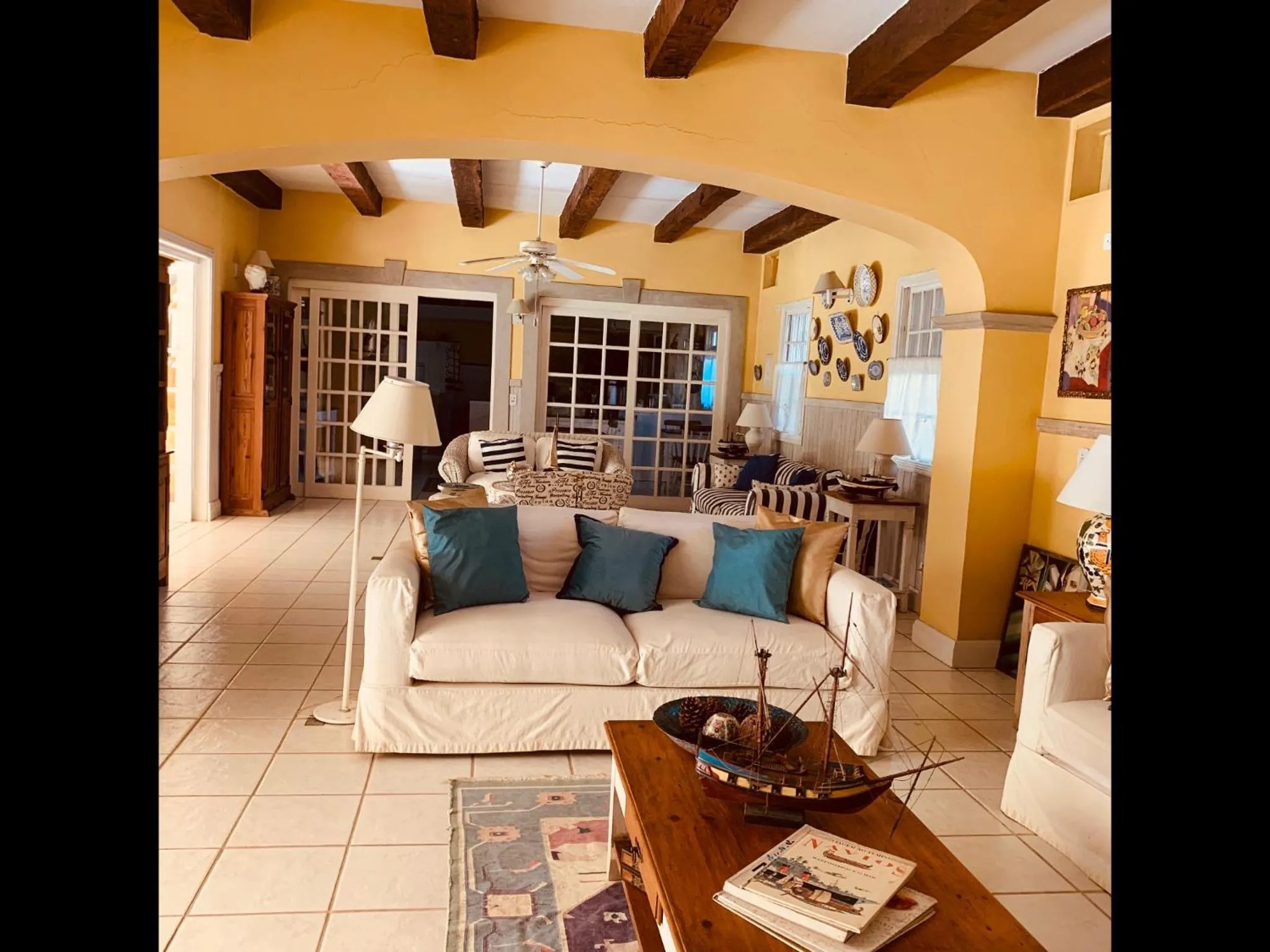Villa Paradiso Pousada