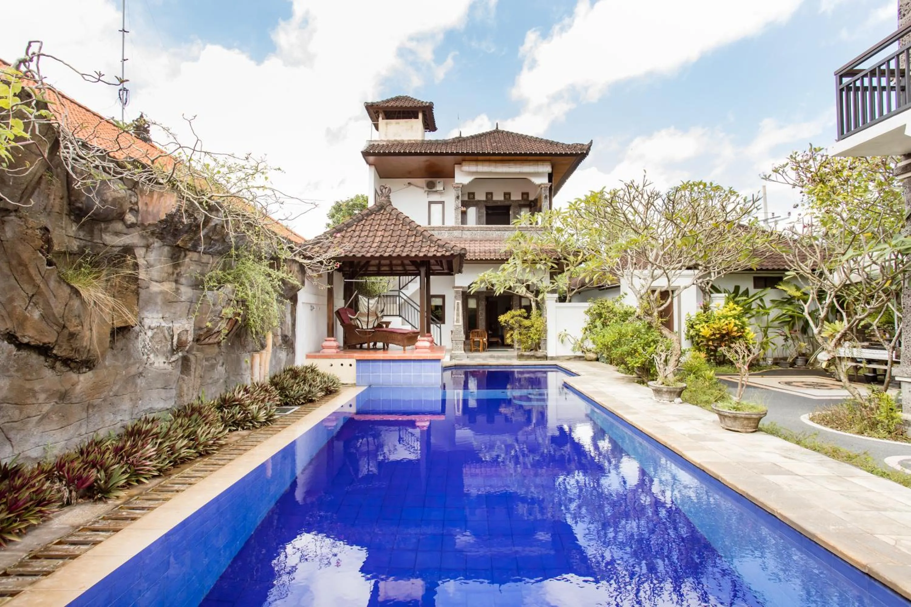 Rumah Akira Seminyak