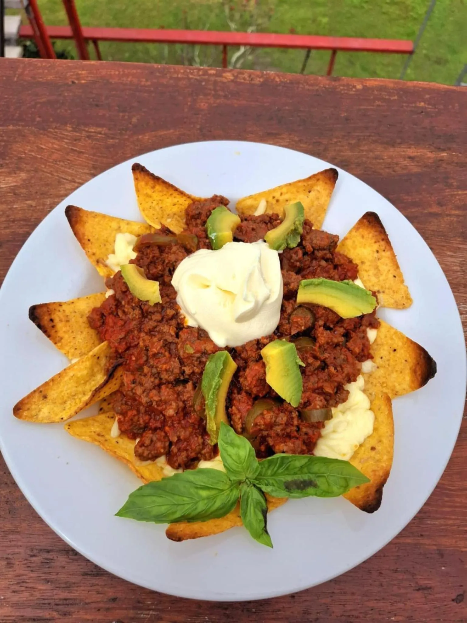 Food and drinks in Retreat Seaside