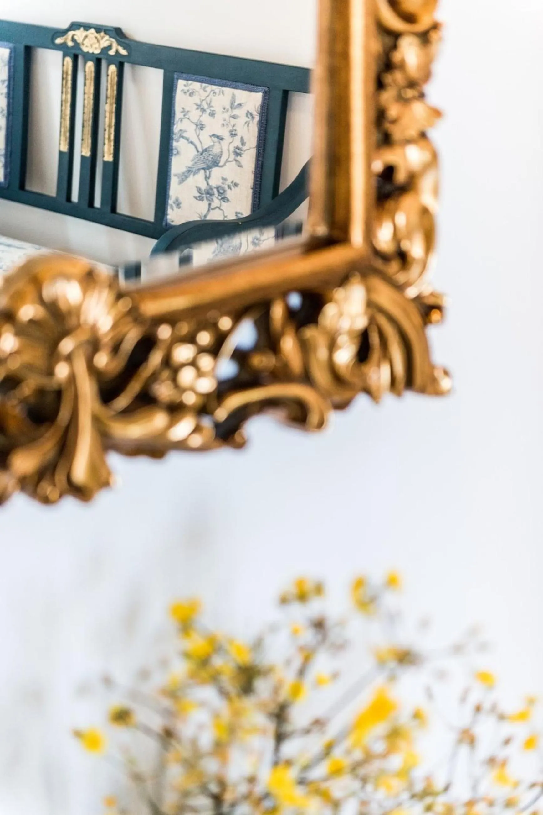 Lobby or reception in Casa Kallergi