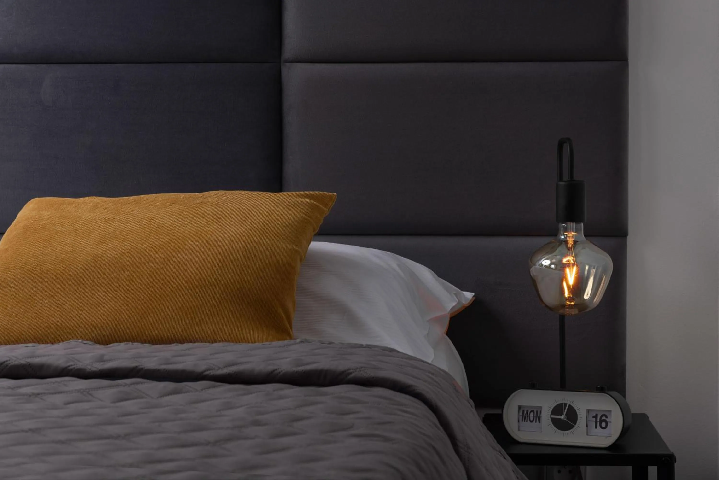 Area and facilities, Bed in Hotel AMITY