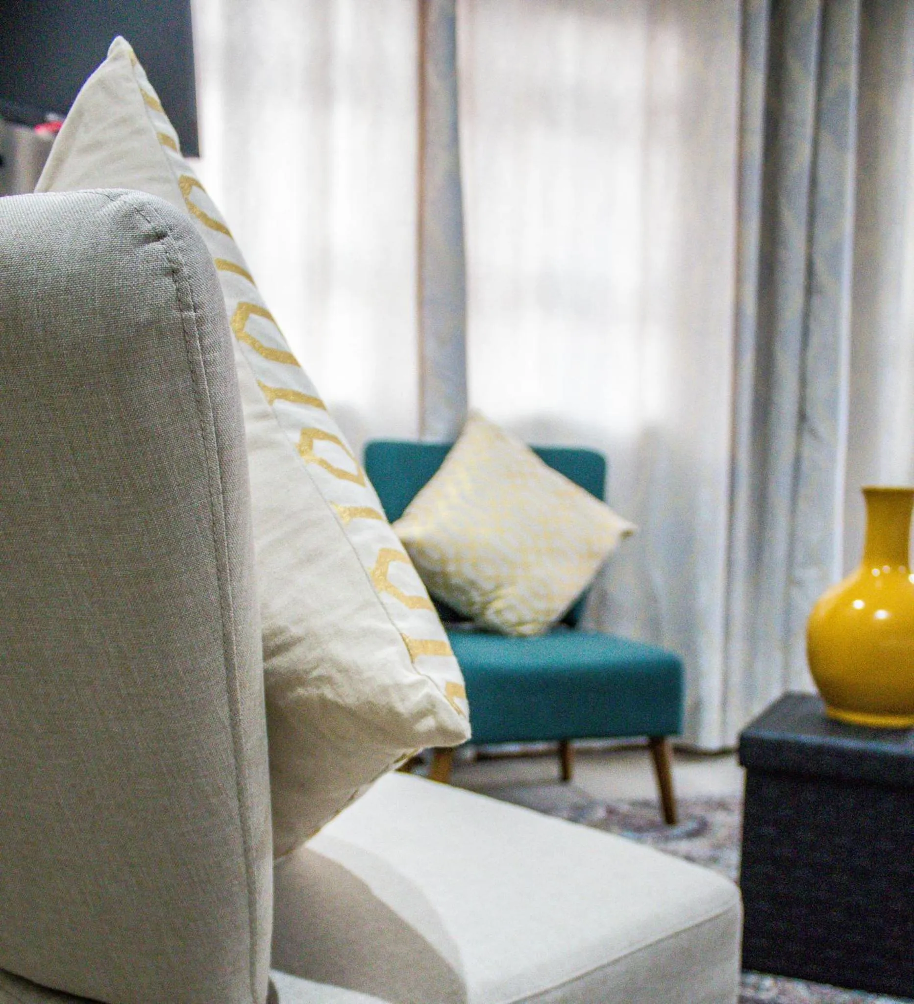 Pro Active Guest House