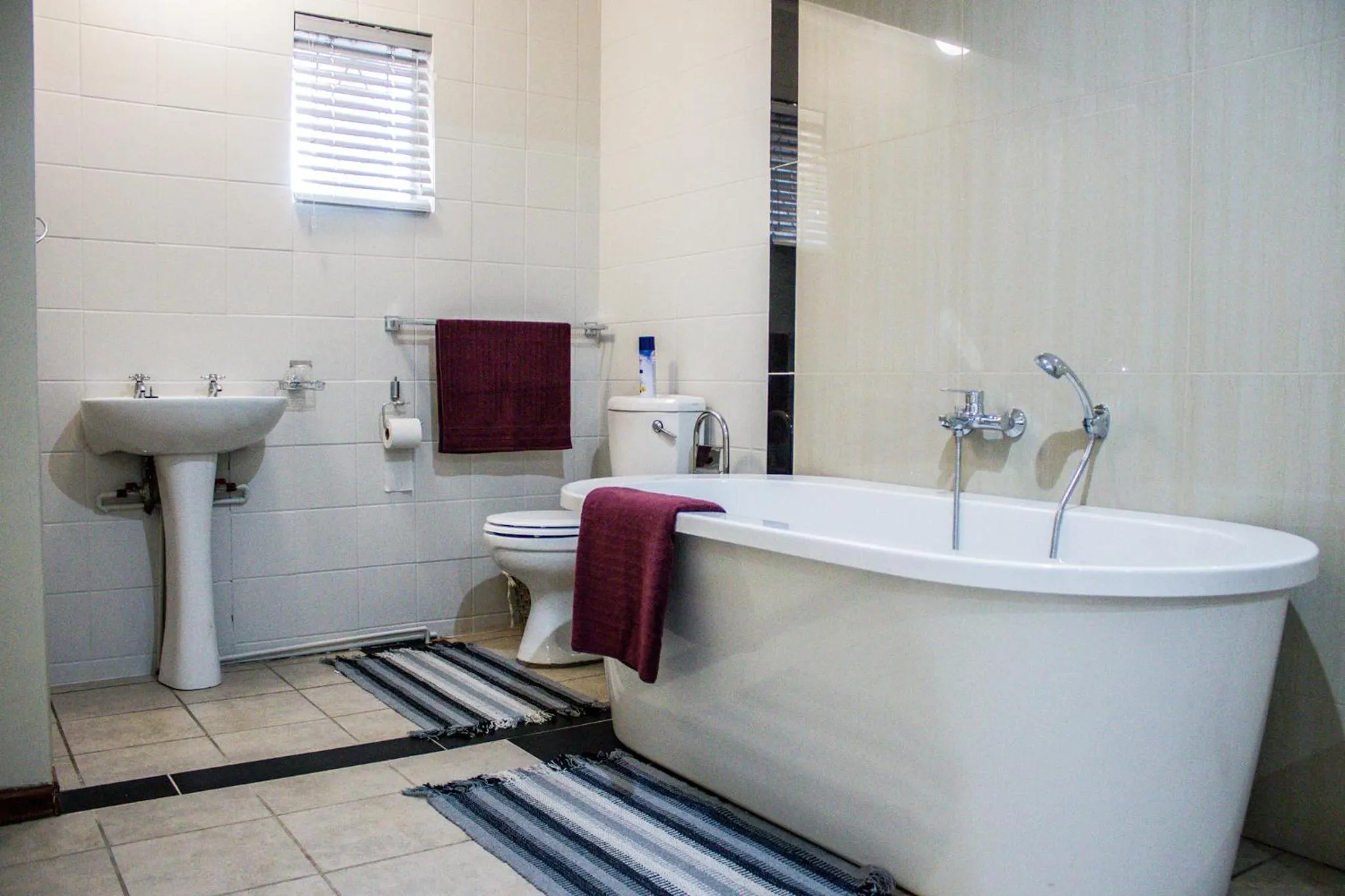 Pro Active Guest House