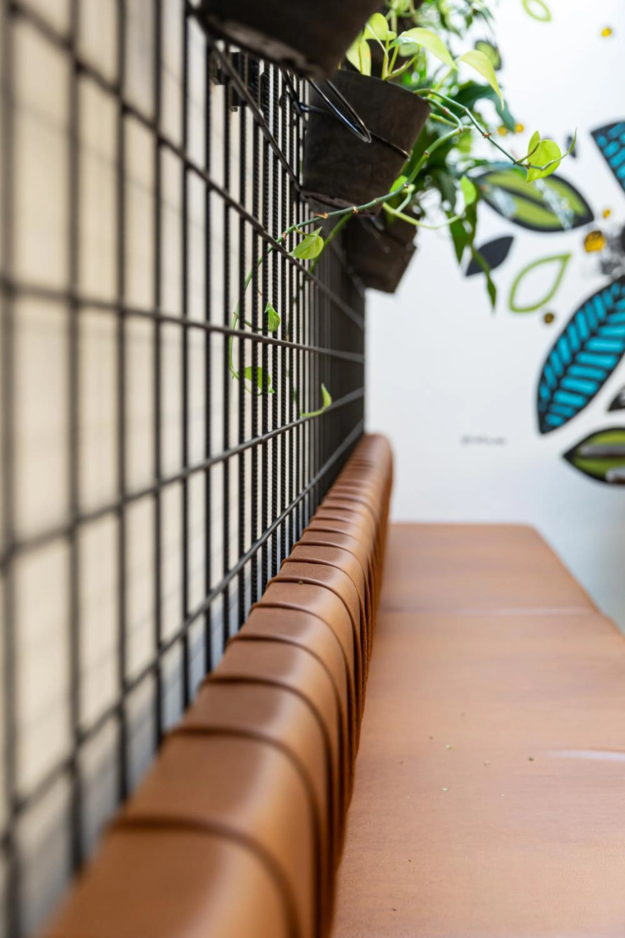 Breakfast in Hotel Portinari