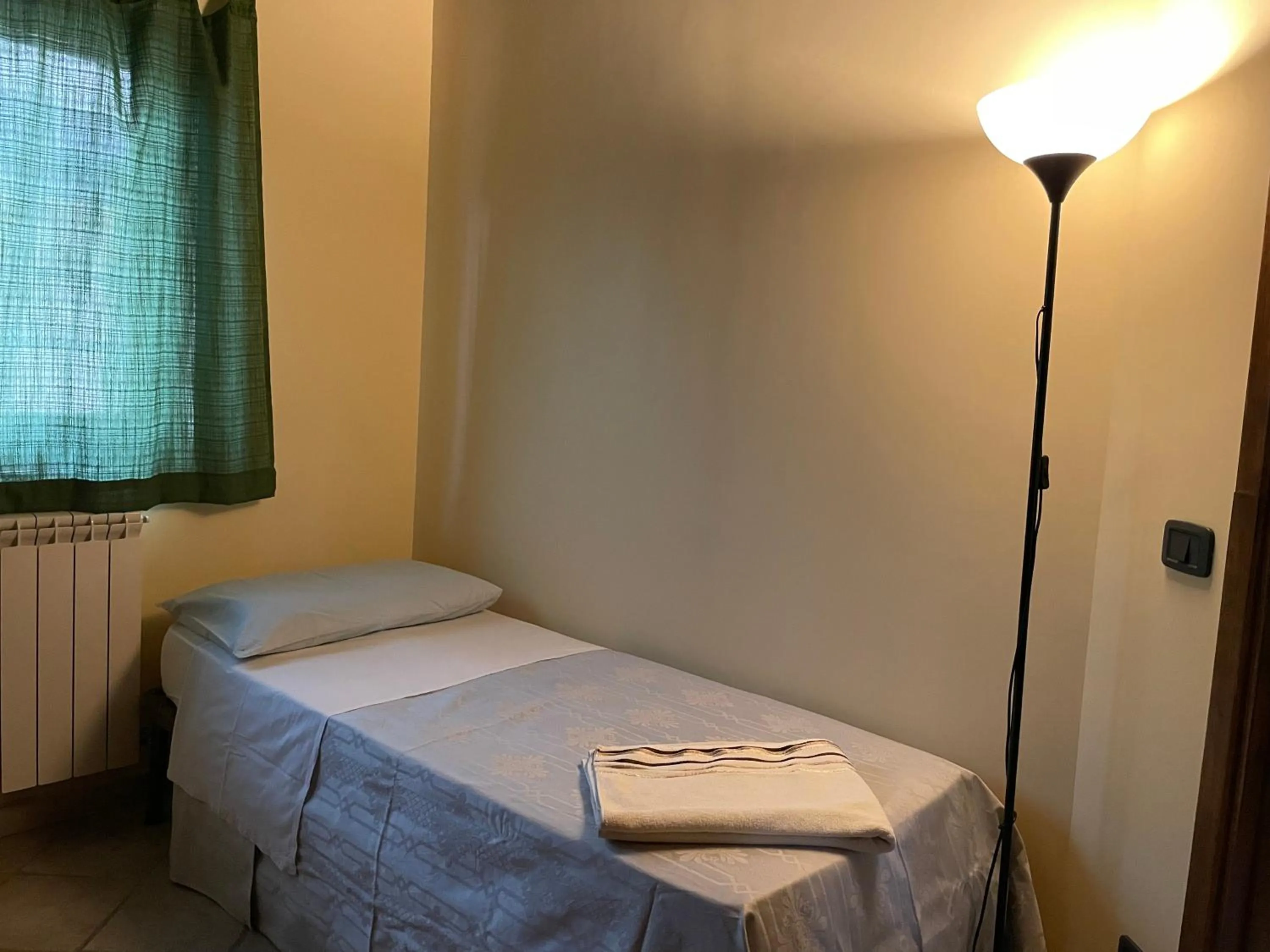 Bed in B & B Casal Pereto