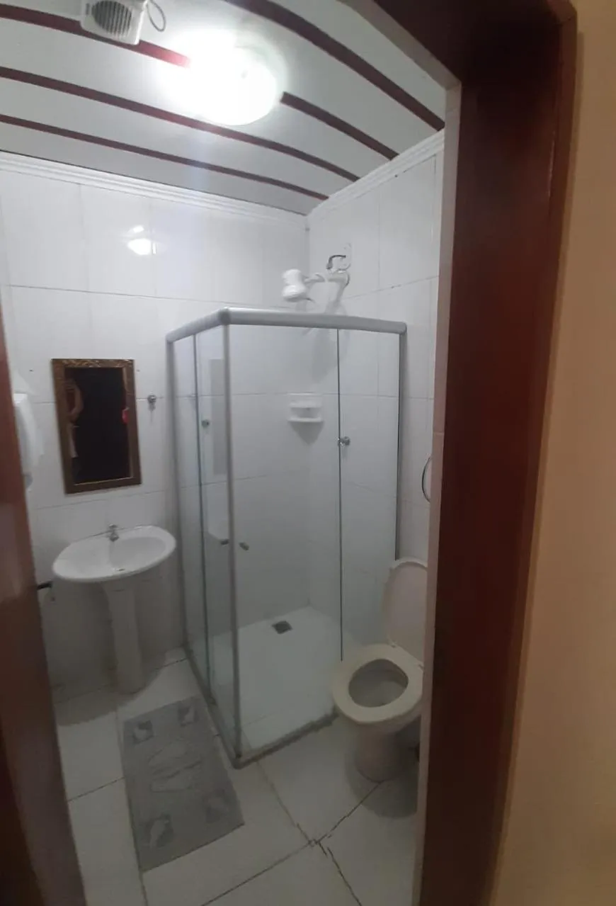 Hotel Divino Pai Eterno