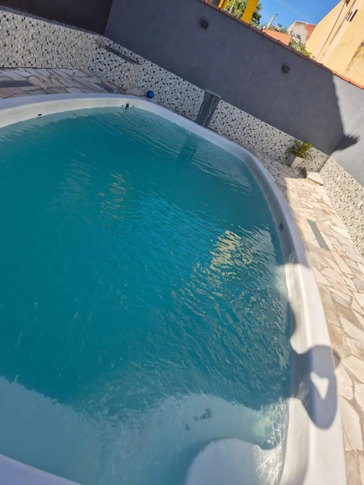 Hotel Divino Pai Eterno