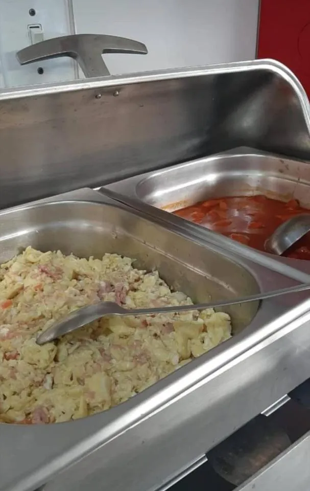 Hotel Divino Pai Eterno