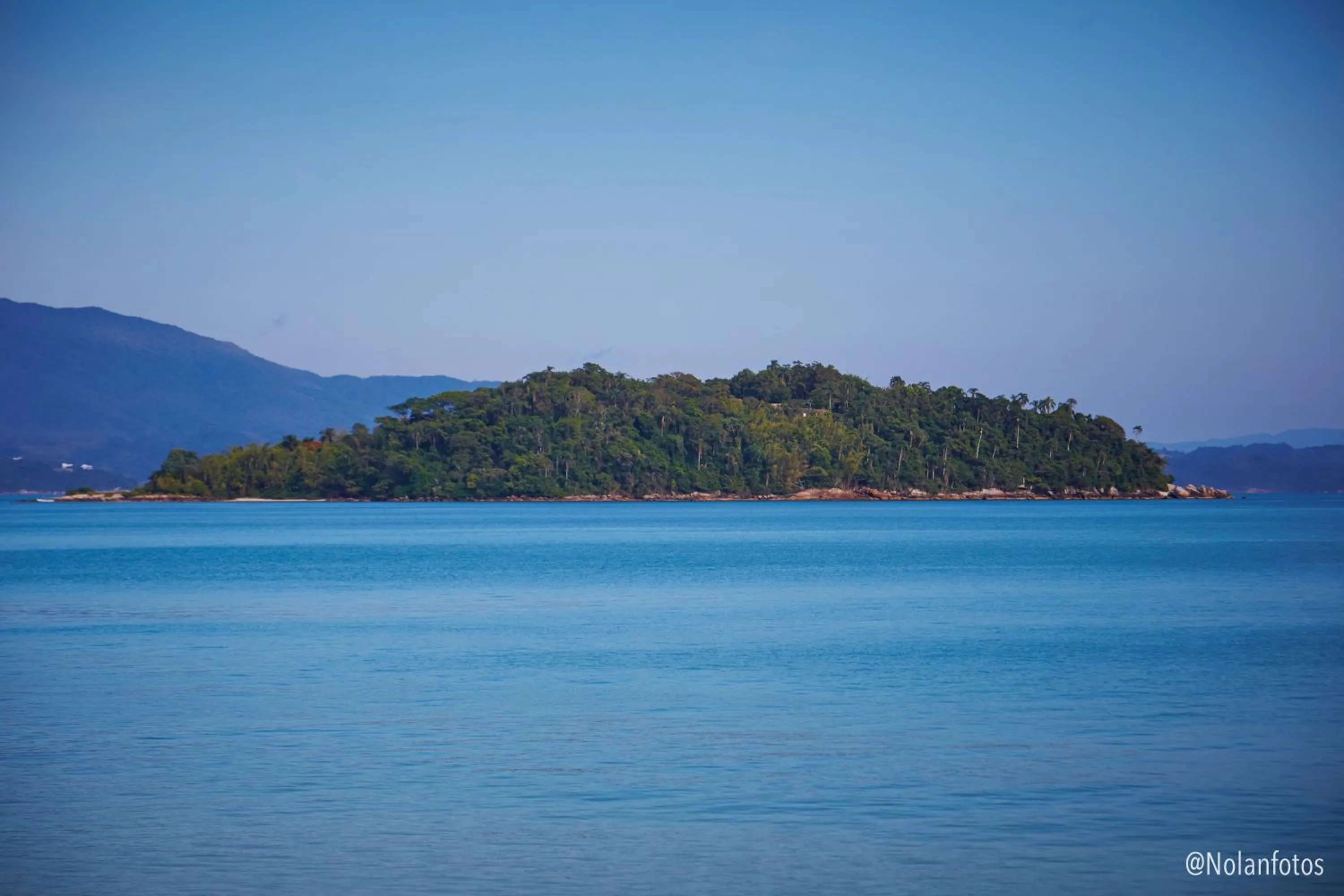 Beach in Solar Beach Hotel