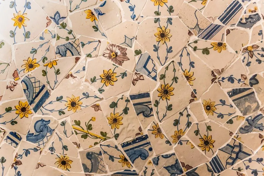 Property building in Flora Chiado Apartments