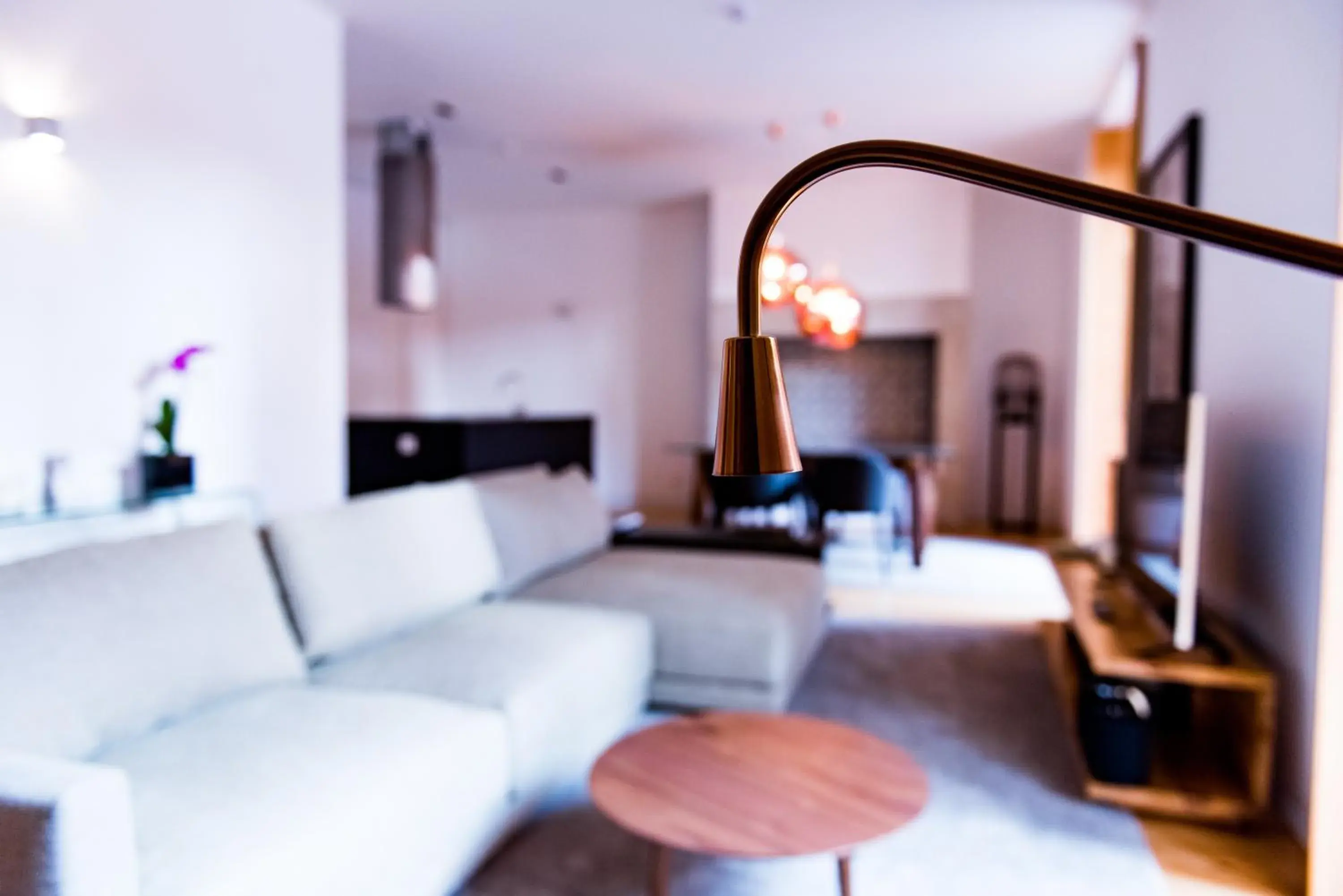 One-Bedroom Apartment with Terrace in Flora Chiado Apartments One-Bedroom Apartment with Terrace in Flora Chiado Apartments