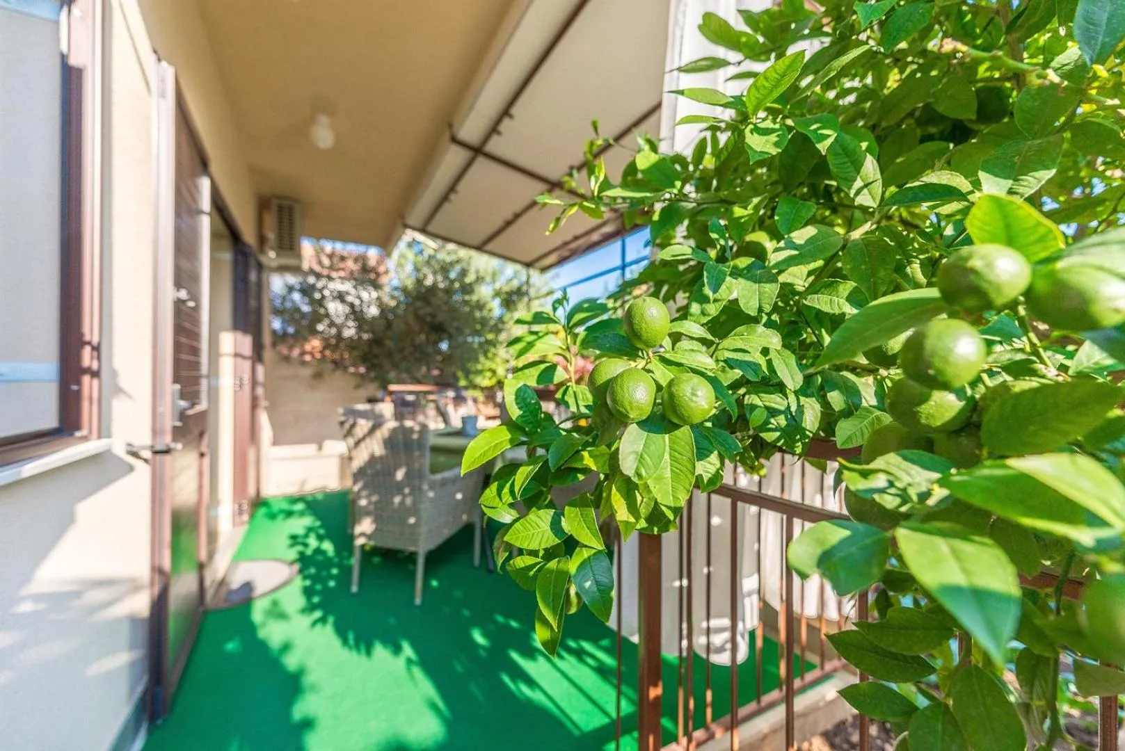 Apartments Protega