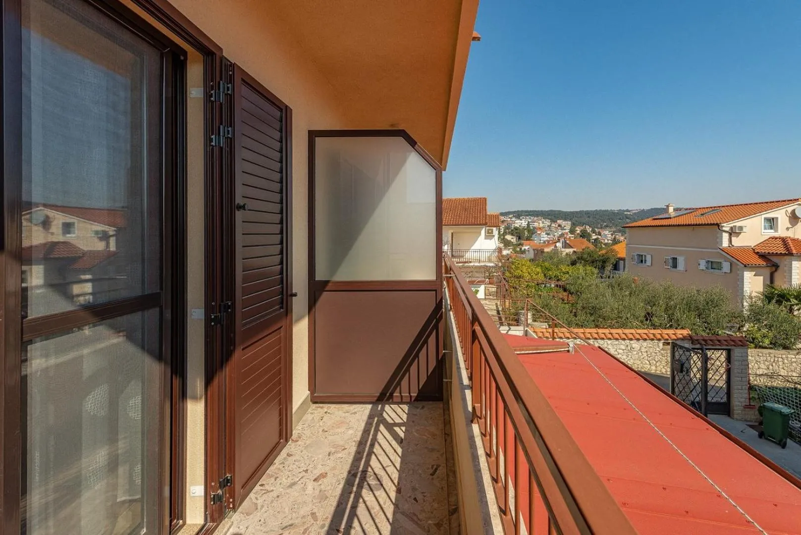 Apartments Protega