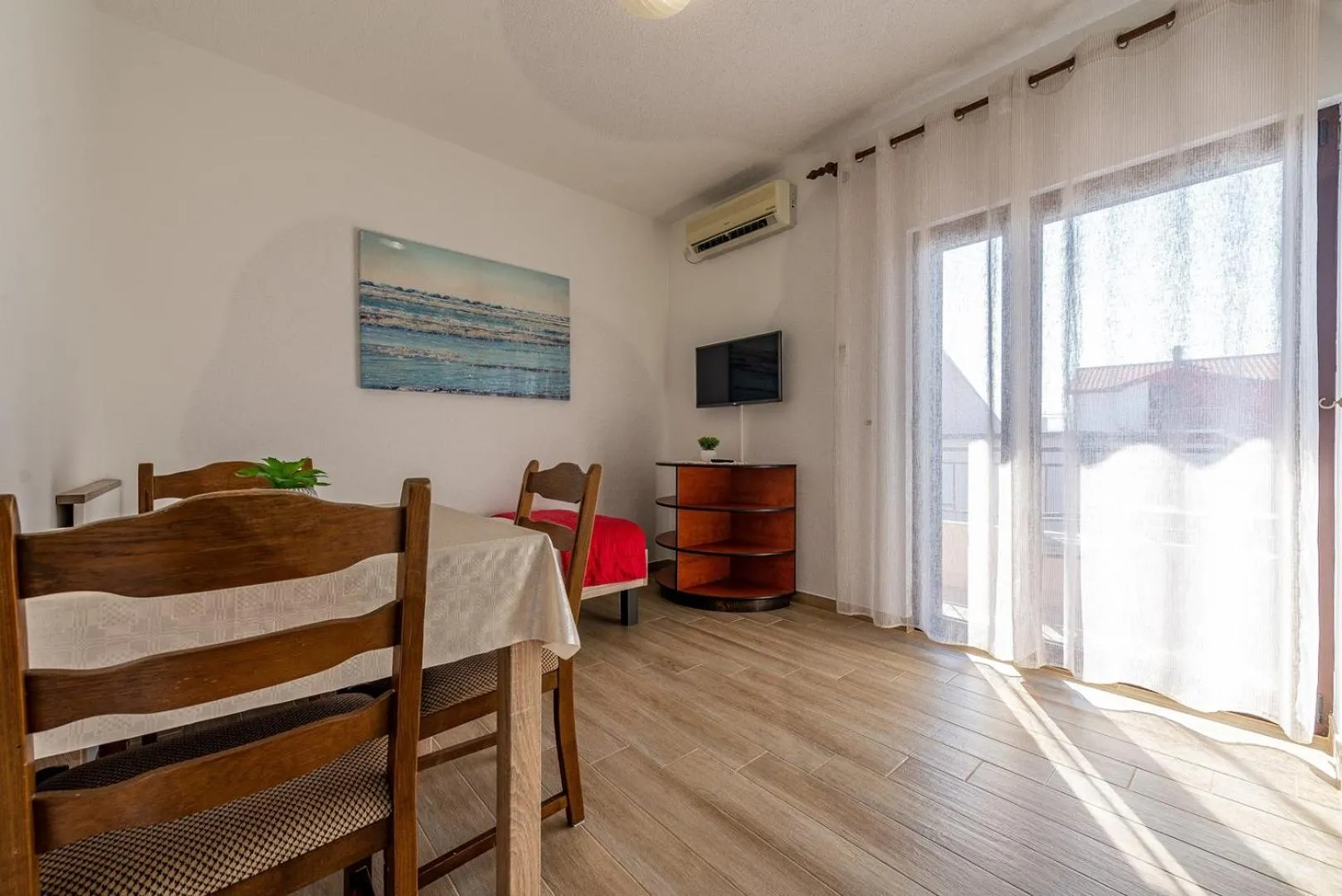 Apartments Protega