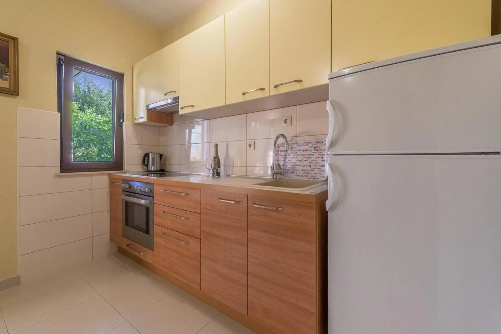 Apartments Protega