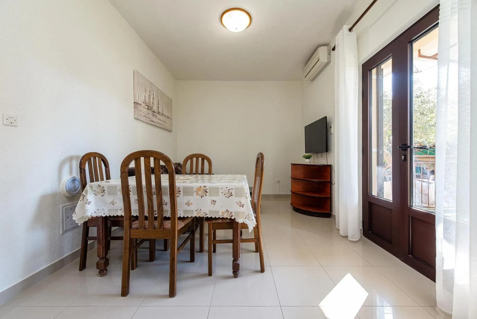 Apartments Protega