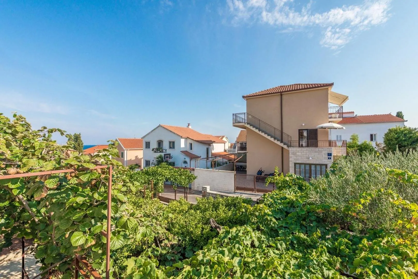 Apartments Protega