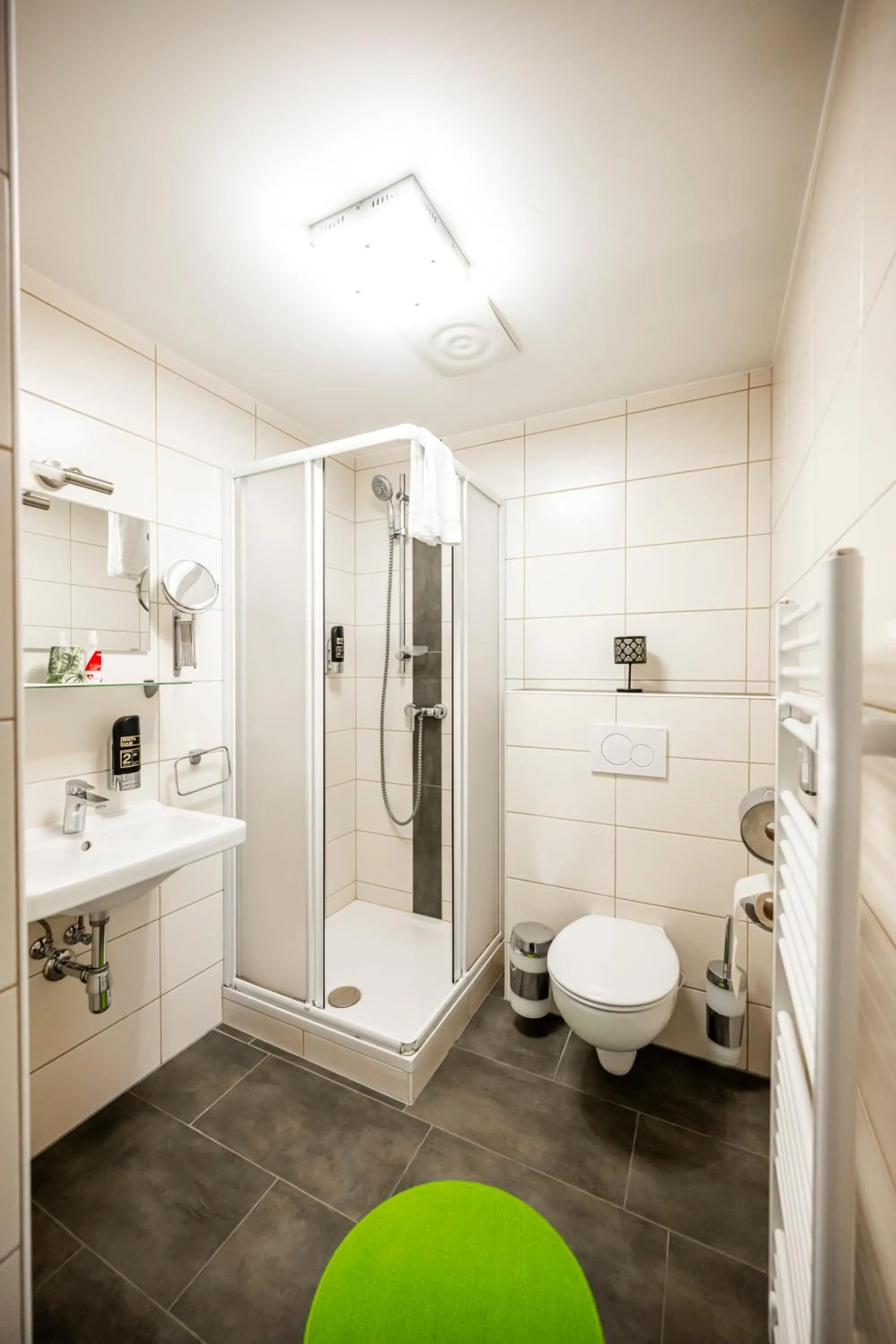 Die Schlafstube - Bed & Breakfast