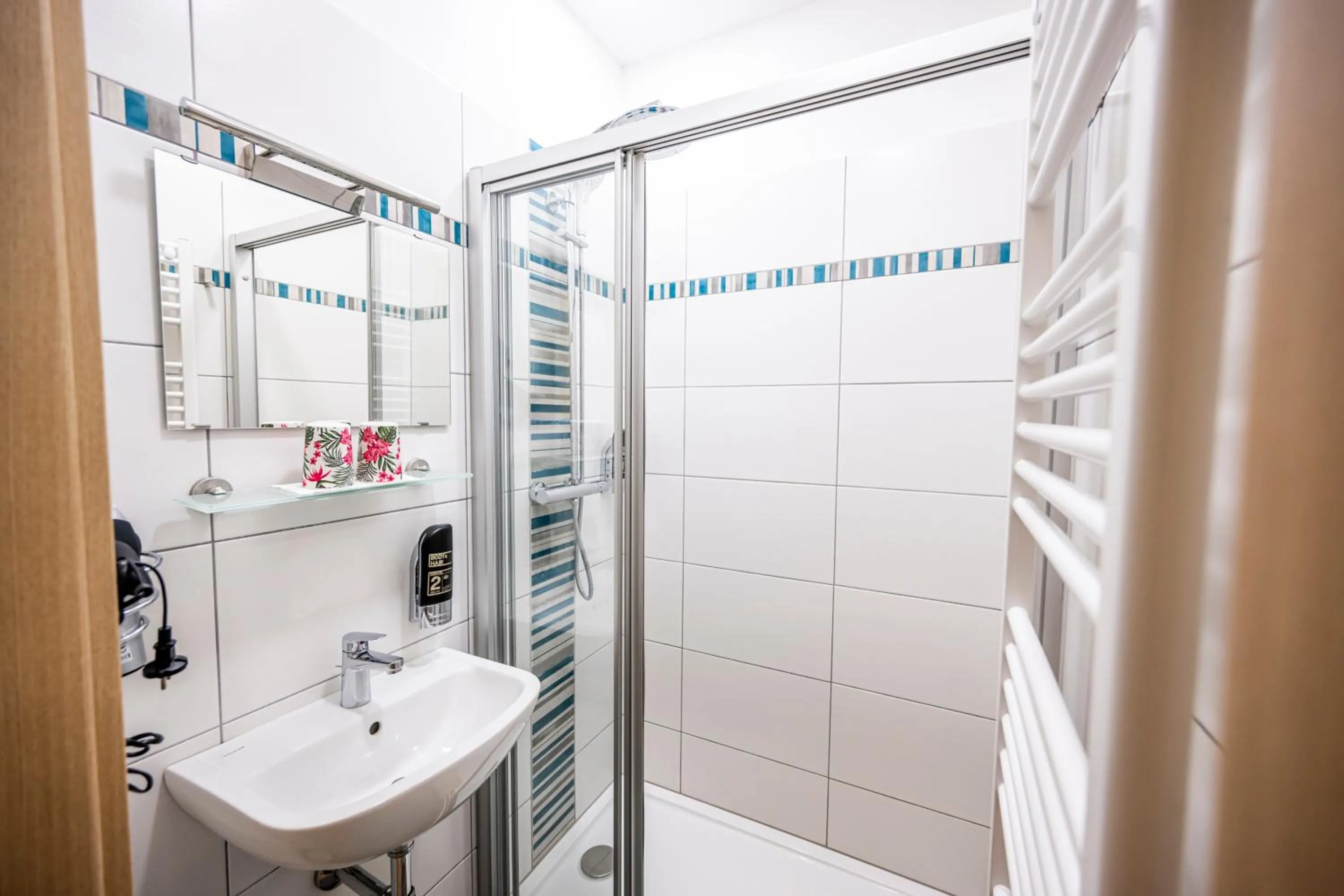 Die Schlafstube - Bed & Breakfast