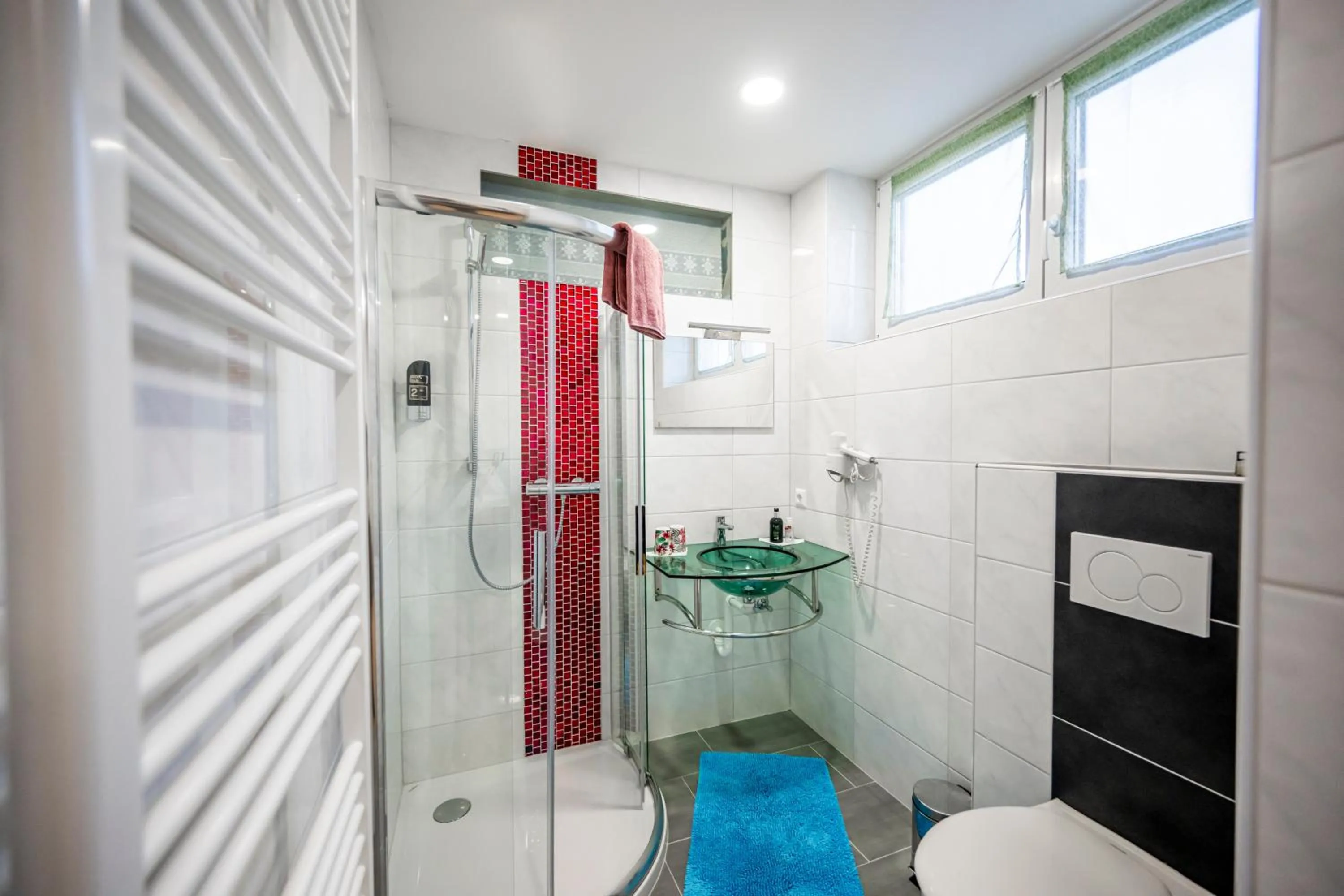 Die Schlafstube - Bed & Breakfast