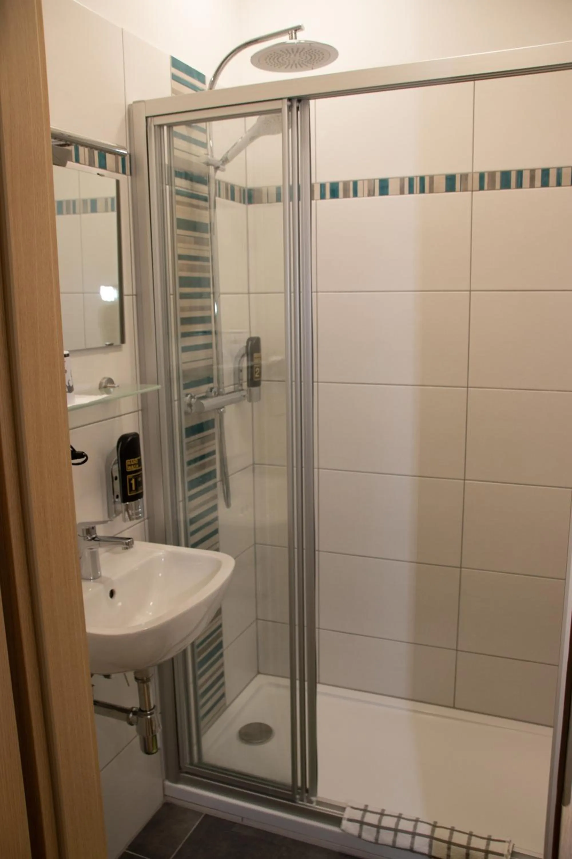 Die Schlafstube - Bed & Breakfast