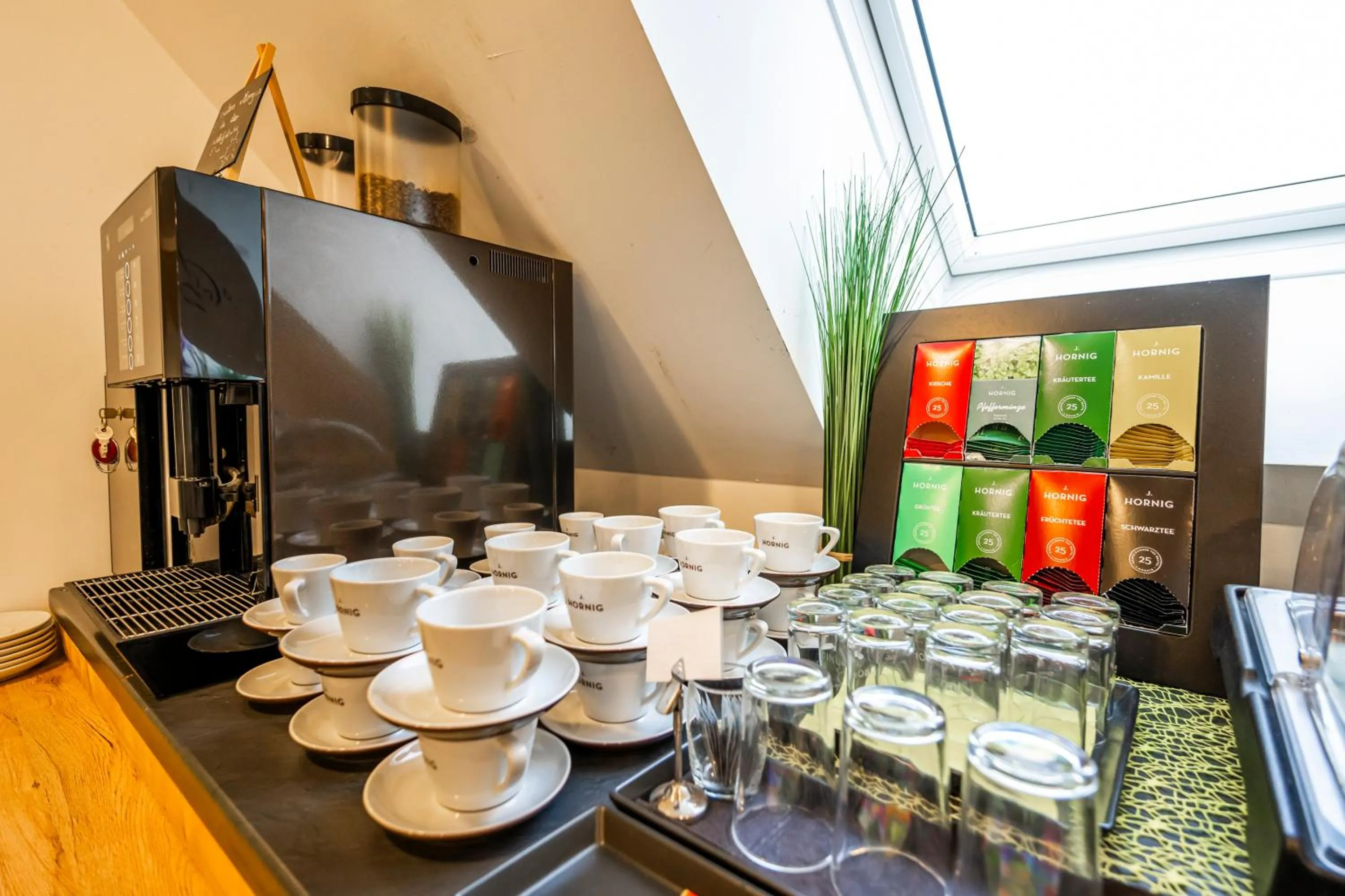 Die Schlafstube - Bed & Breakfast