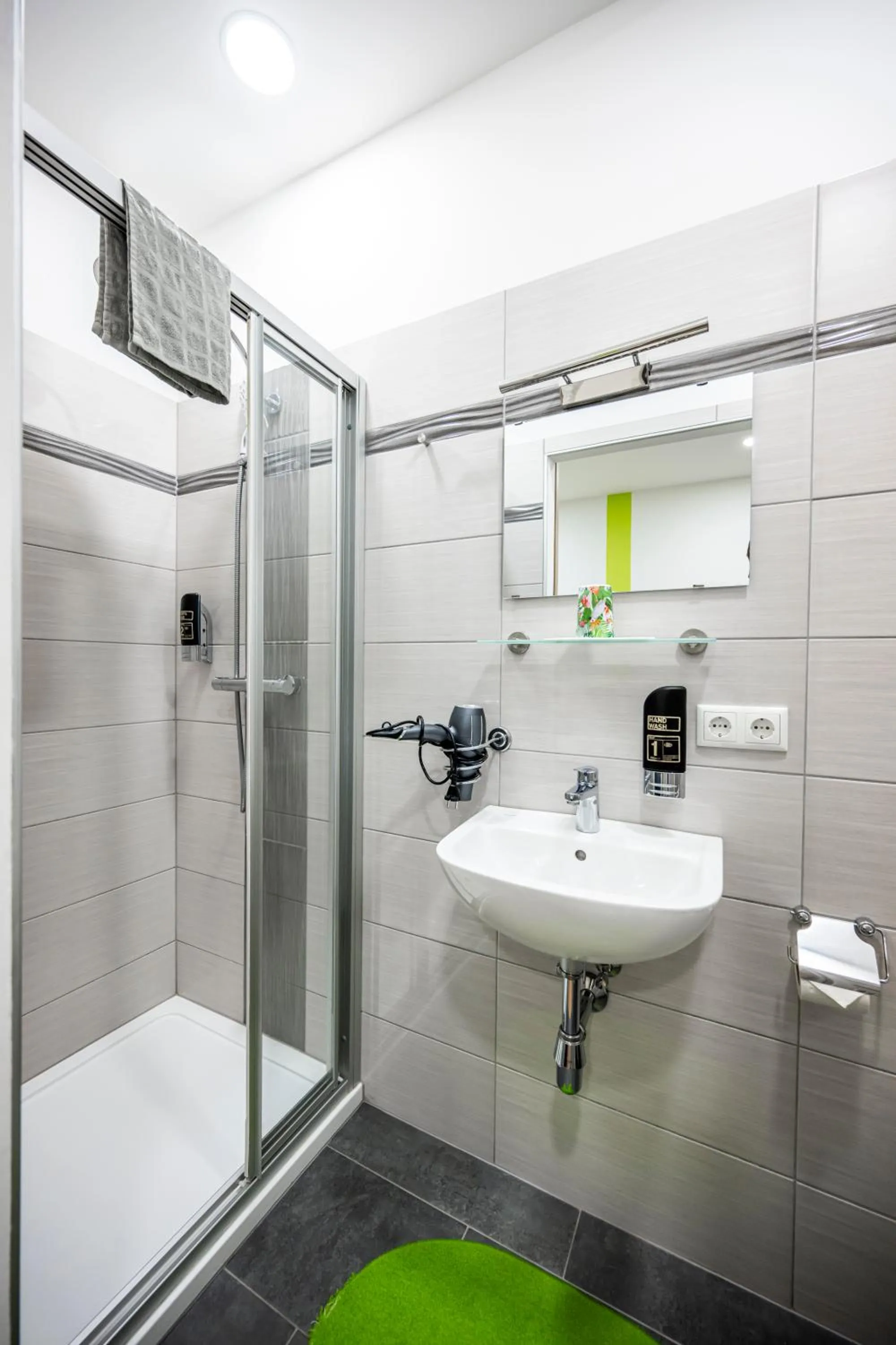 Die Schlafstube - Bed & Breakfast