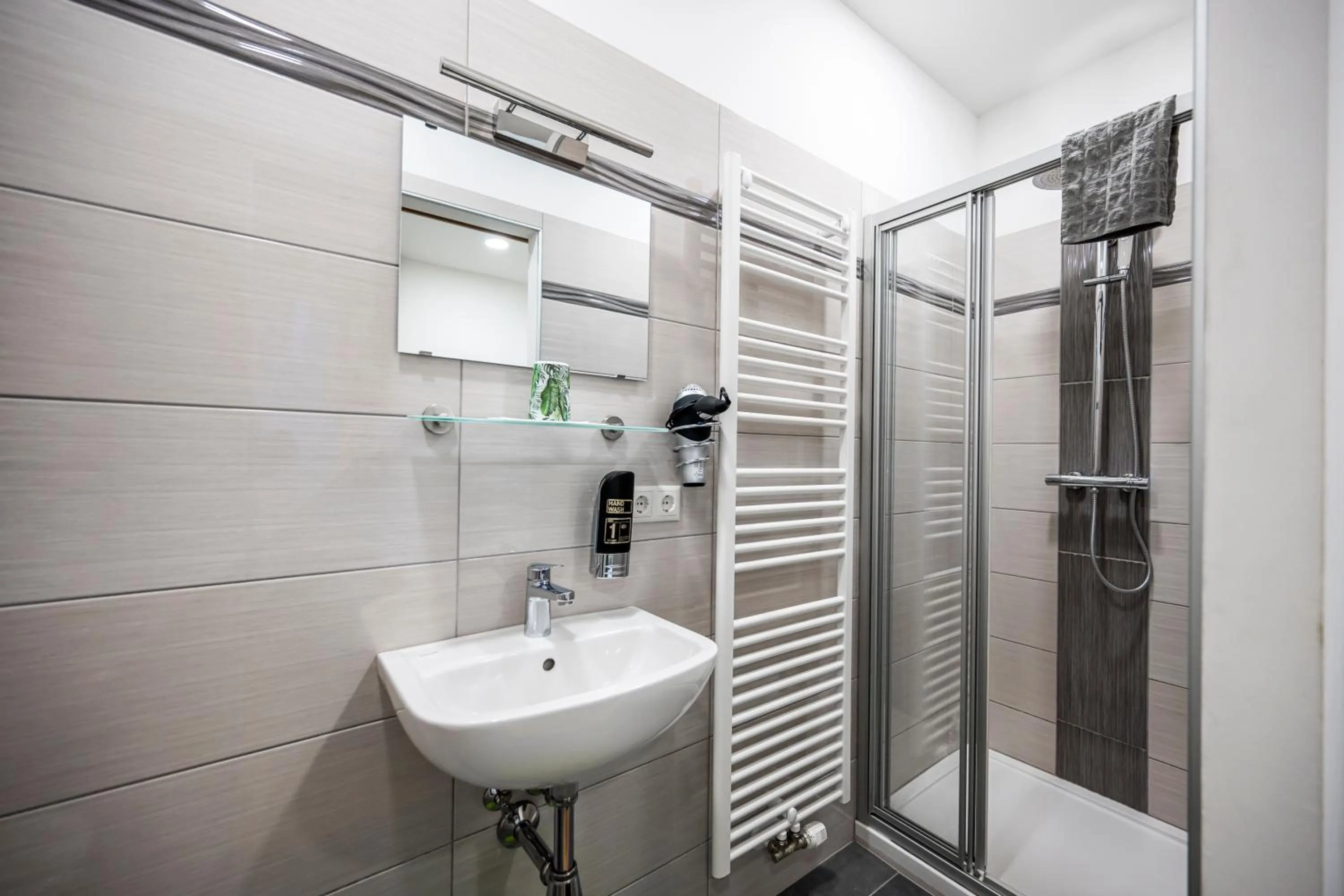 Die Schlafstube - Bed & Breakfast