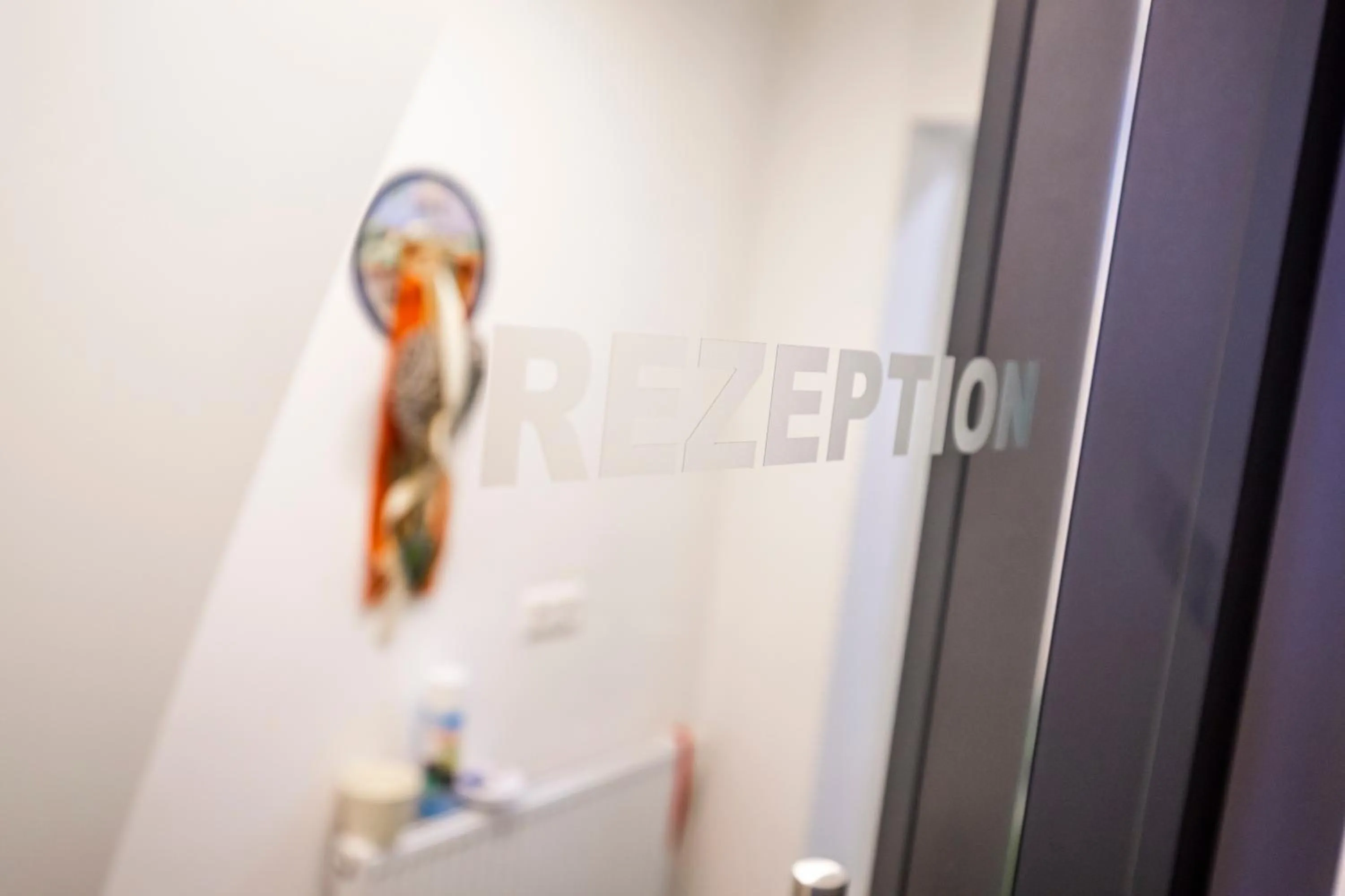 Die Schlafstube - Bed & Breakfast