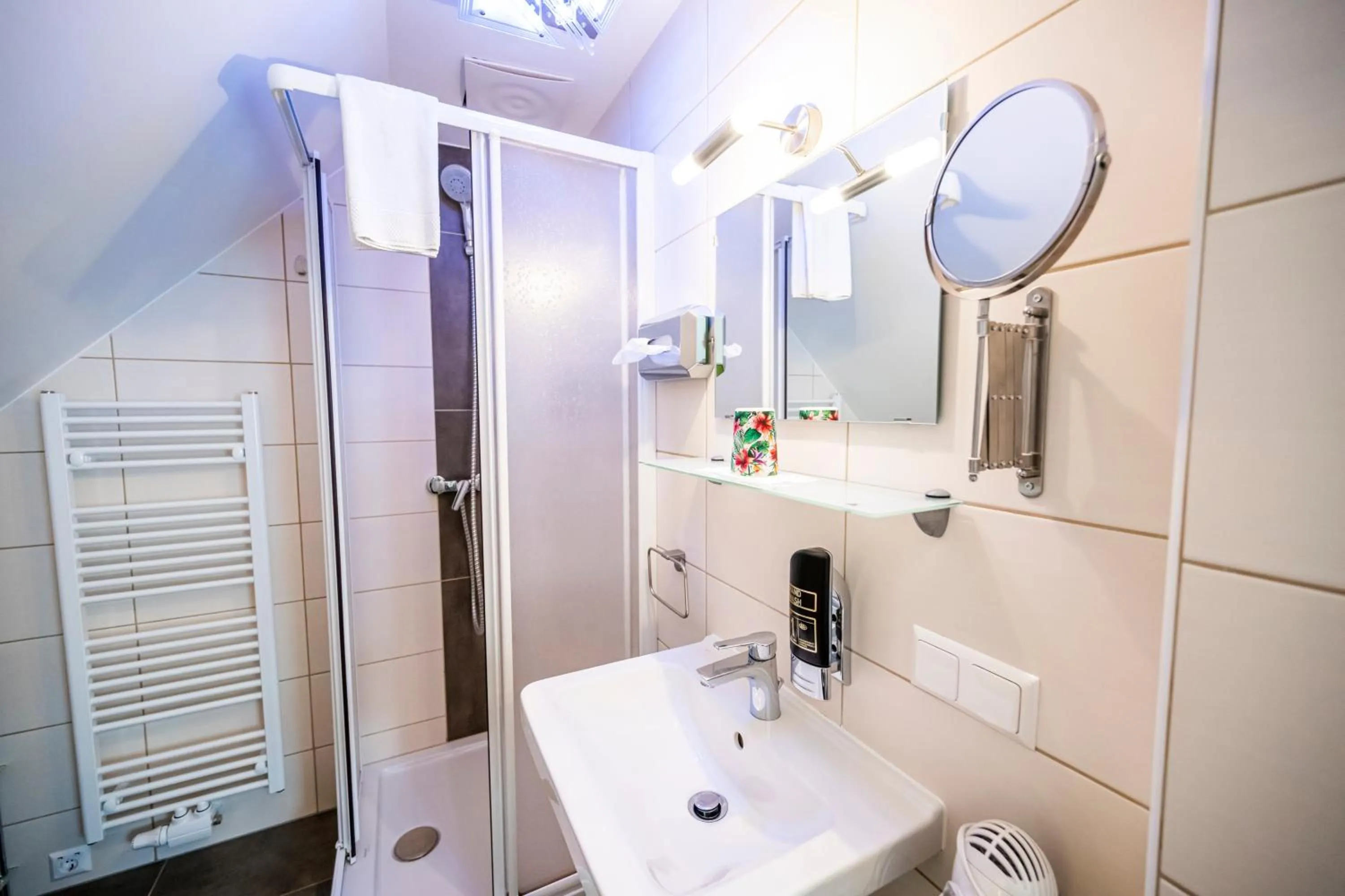 Die Schlafstube - Bed & Breakfast