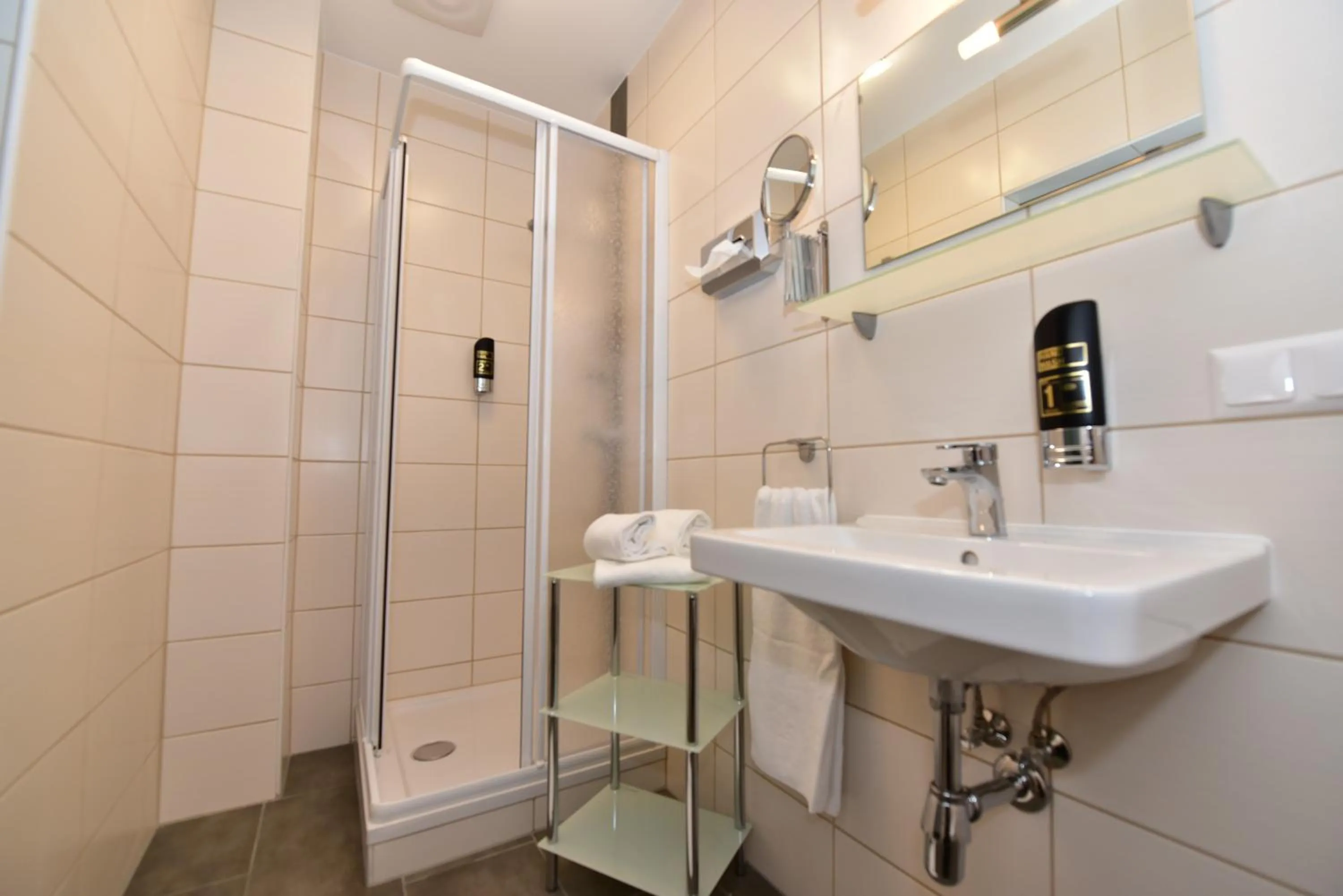 Die Schlafstube - Bed & Breakfast