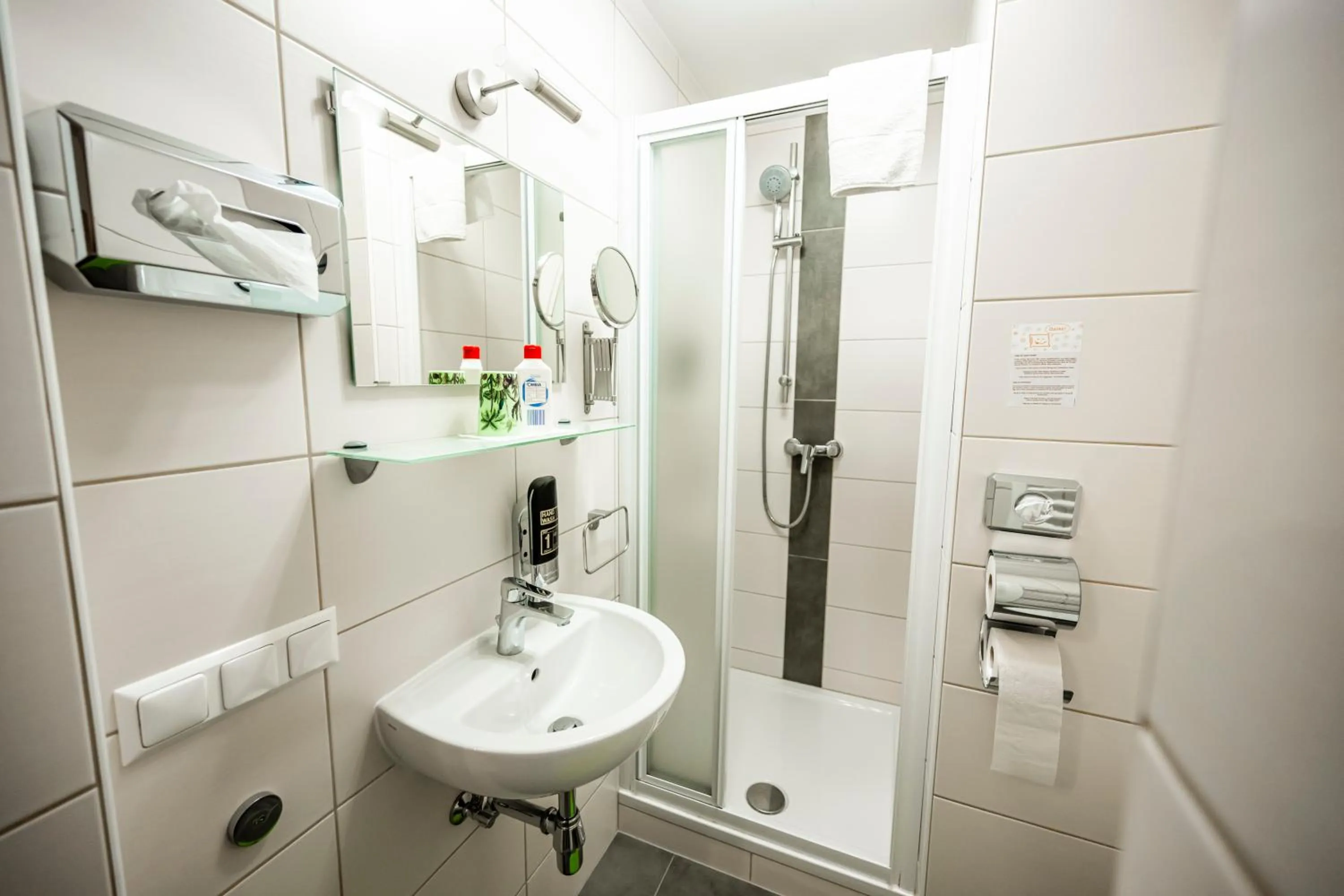 Die Schlafstube - Bed & Breakfast