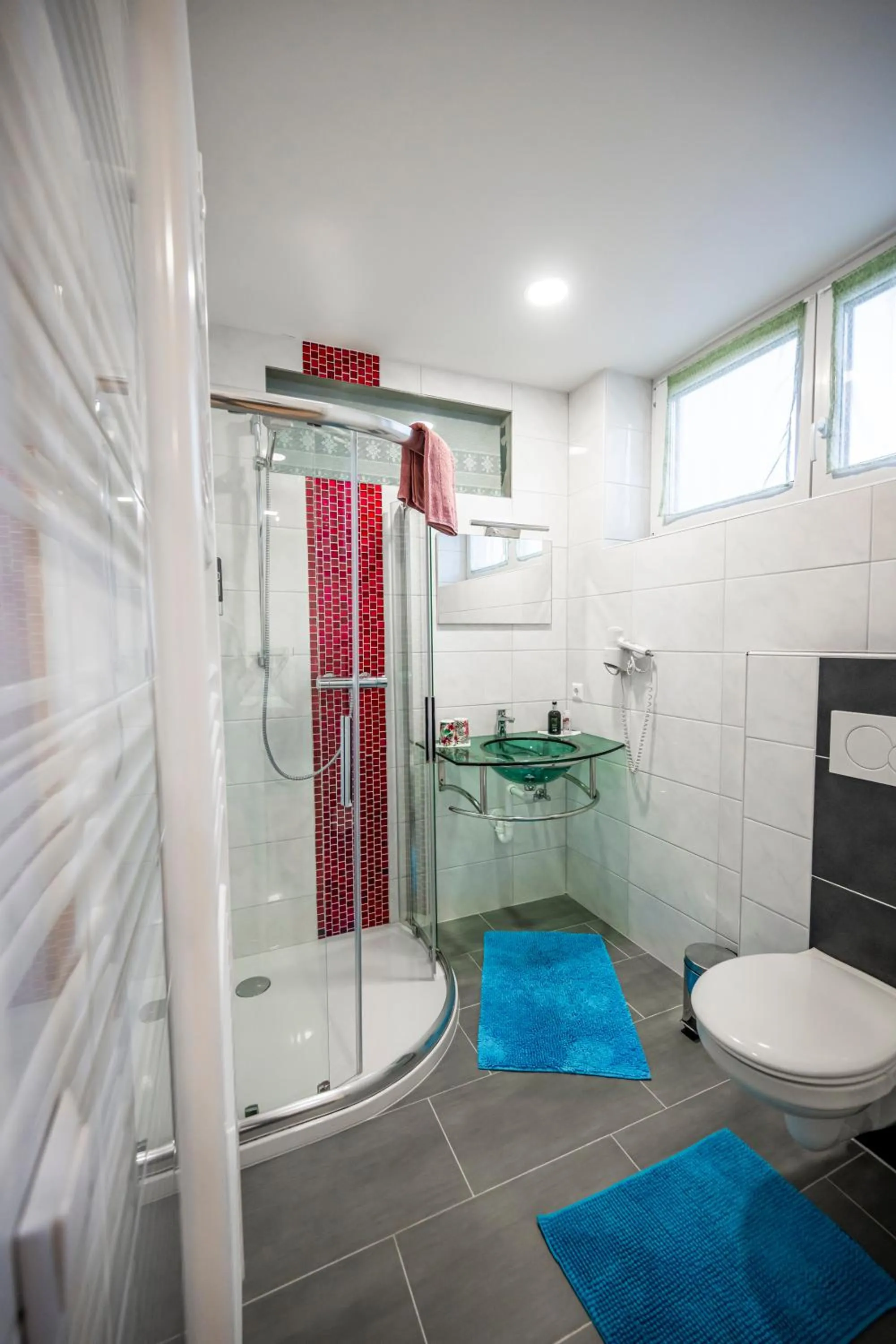 Die Schlafstube - Bed & Breakfast