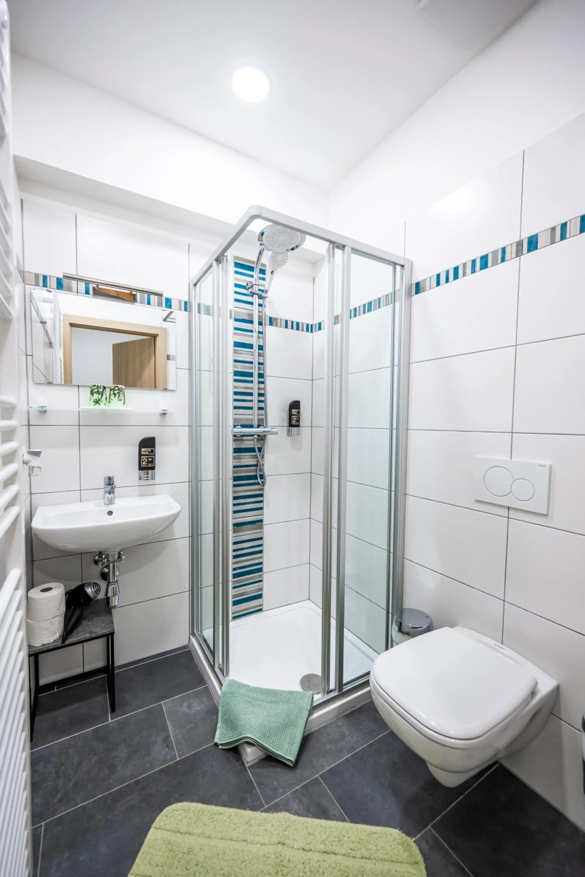 Die Schlafstube - Bed & Breakfast