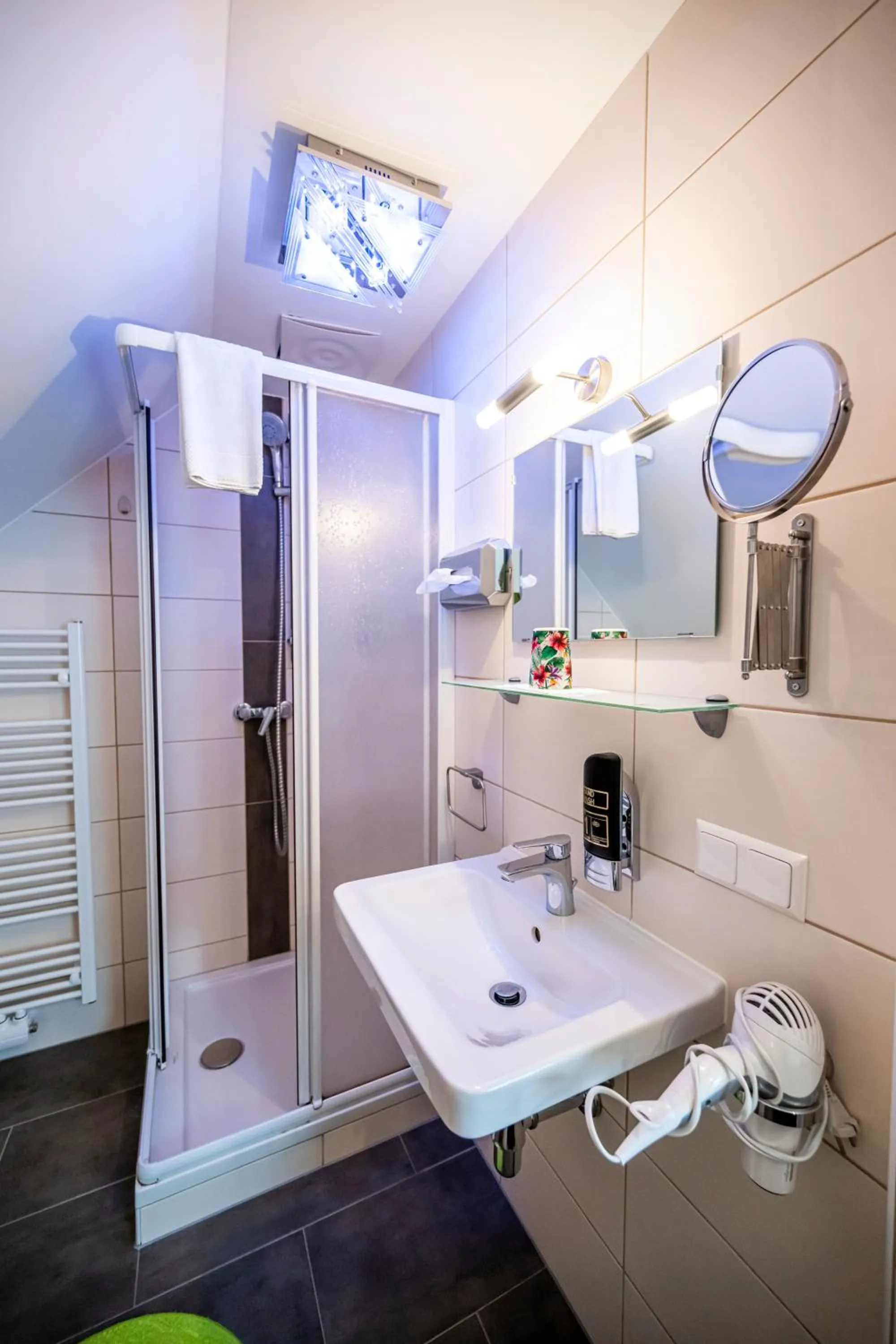 Die Schlafstube - Bed & Breakfast