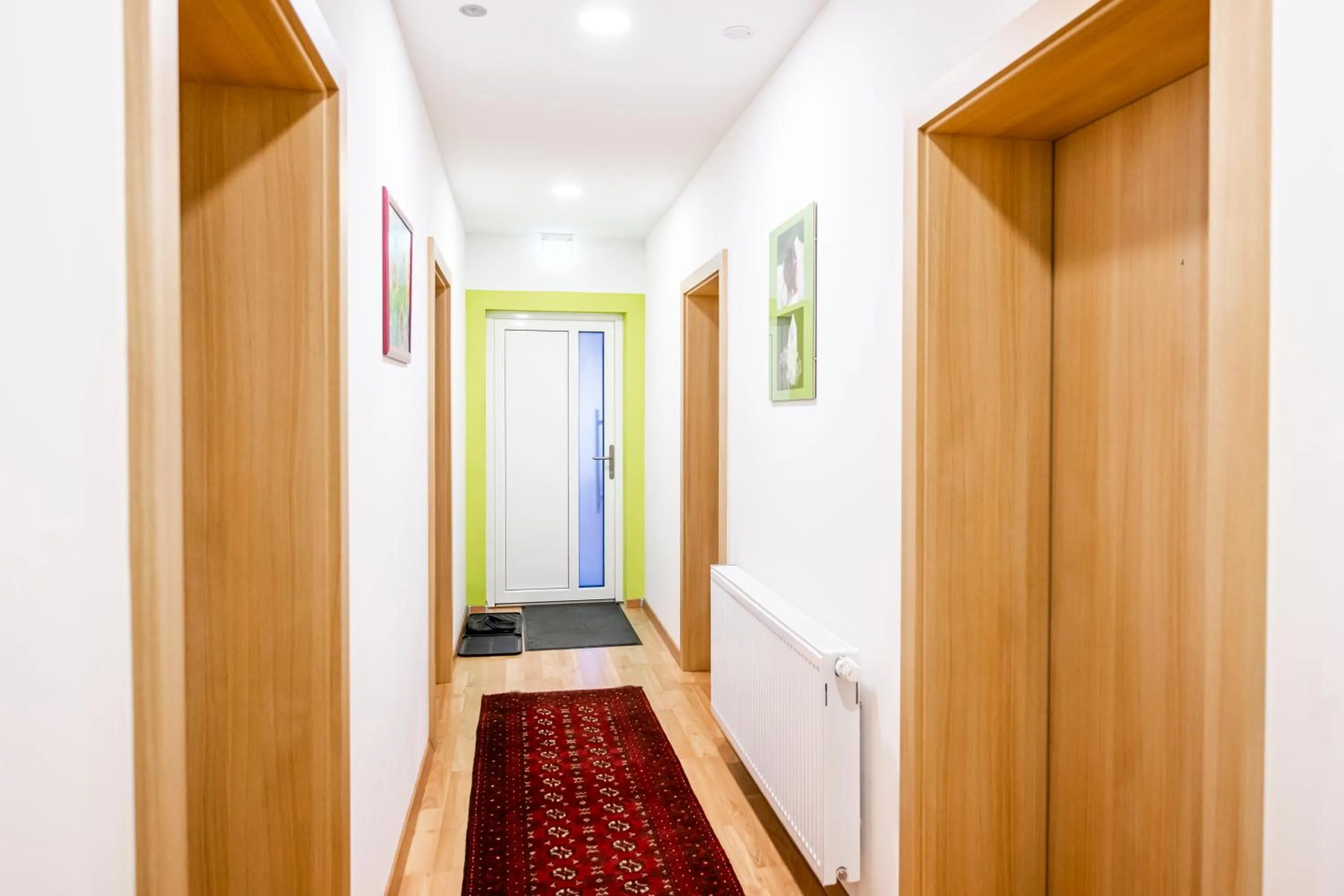 Die Schlafstube - Bed & Breakfast