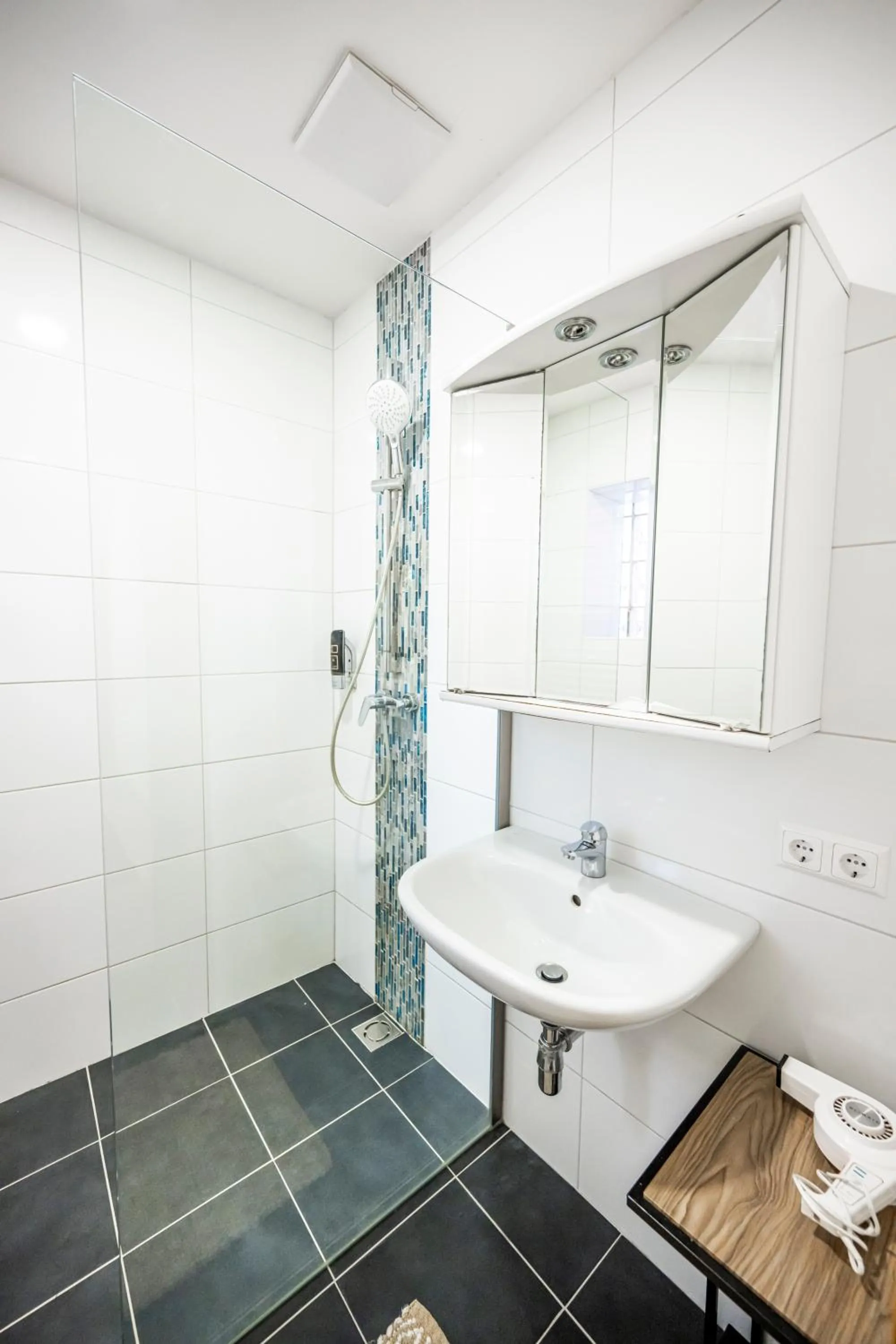 Die Schlafstube - Bed & Breakfast