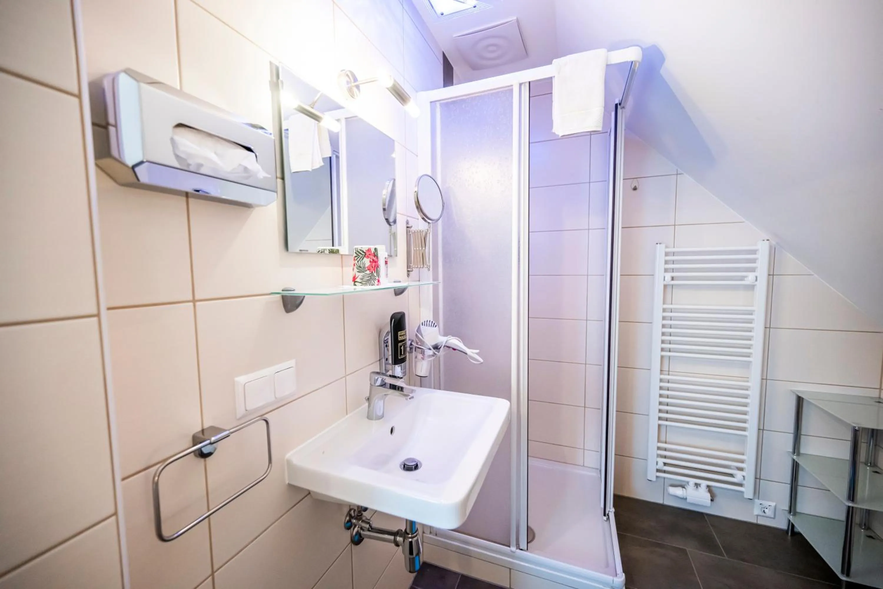 Die Schlafstube - Bed & Breakfast